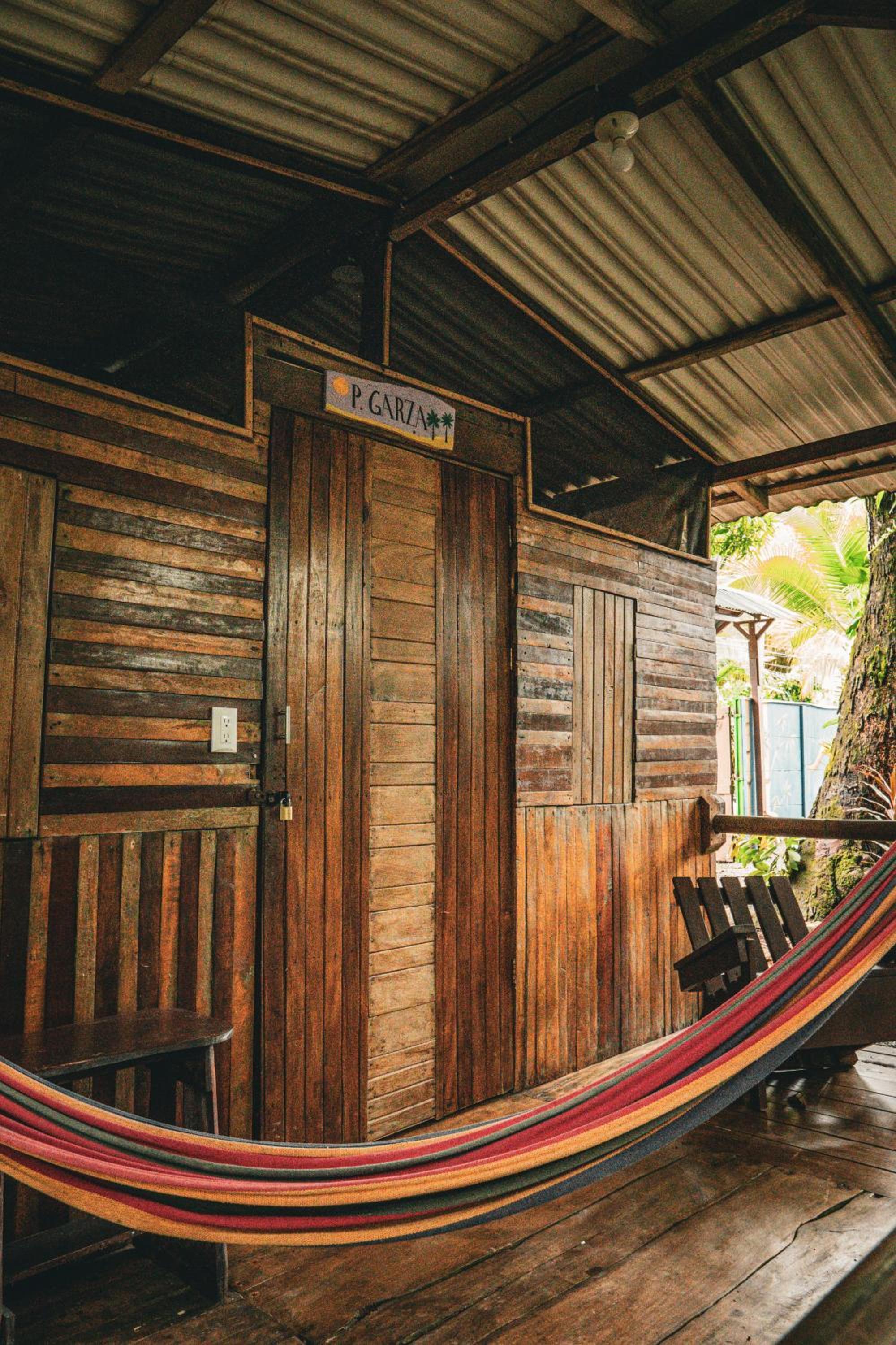 Flutterby House Hostel