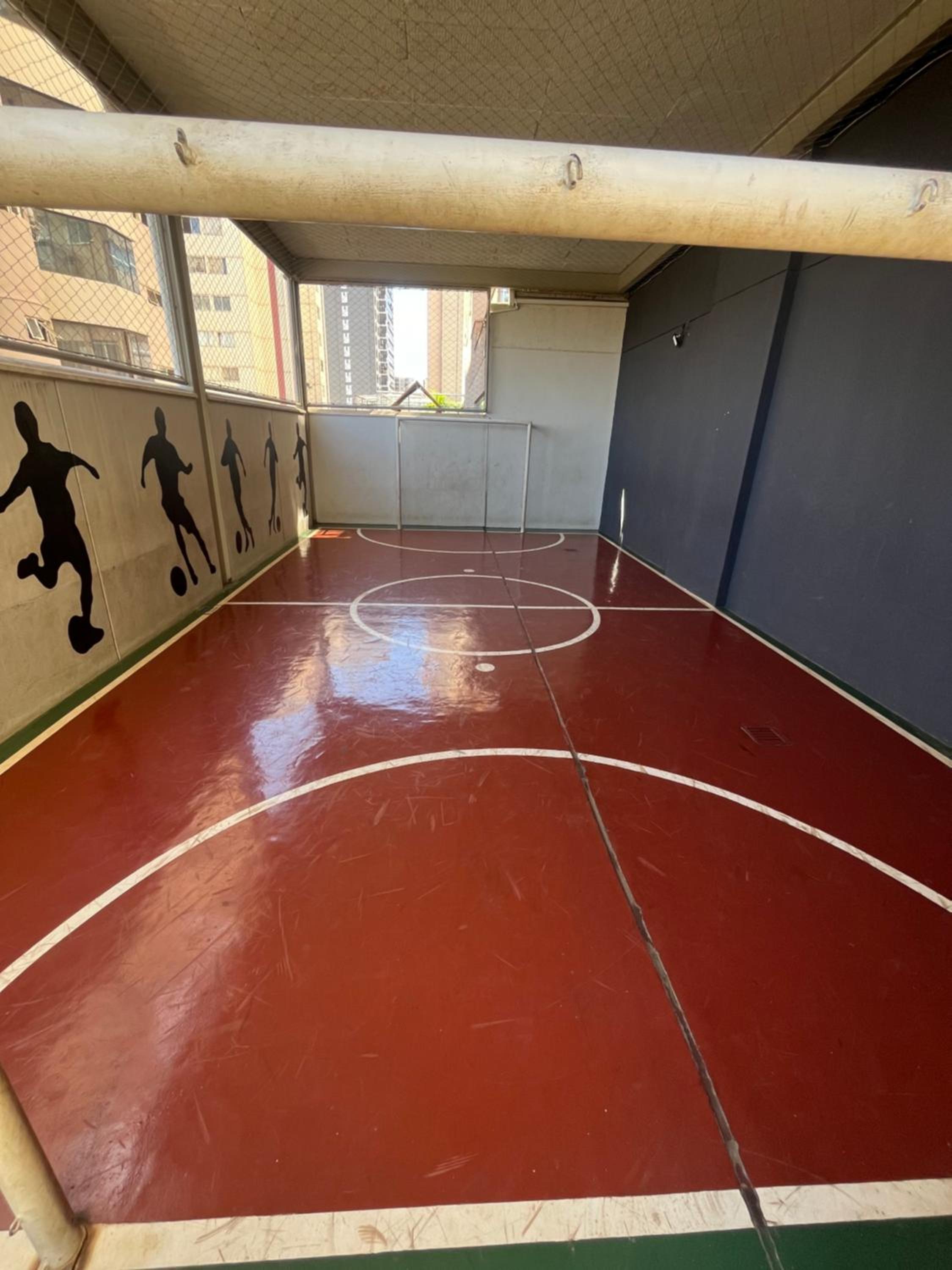 Sua casa com vistas no Bueno