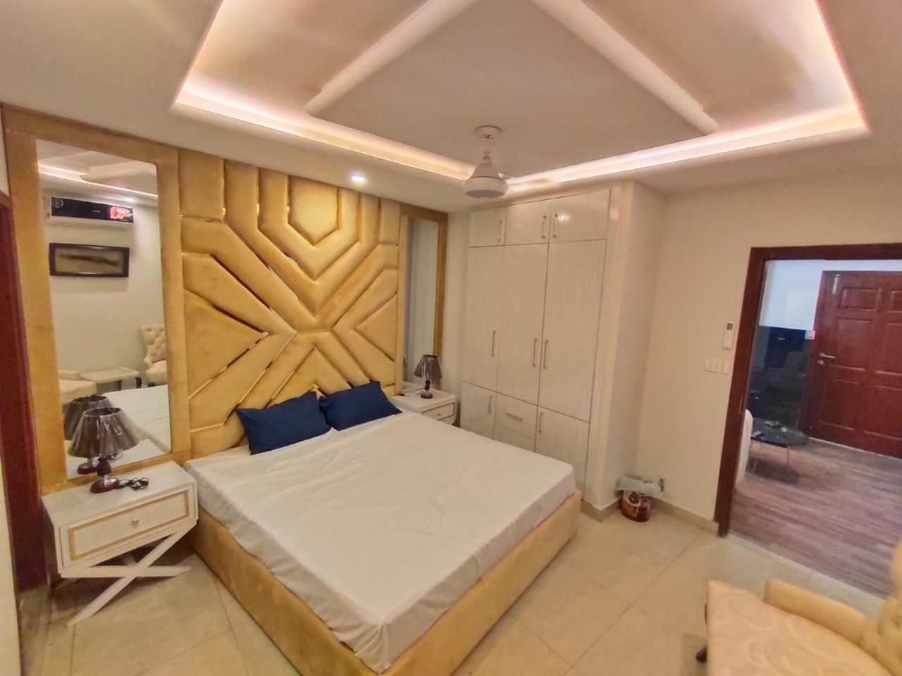 2 Bedroom Willow Retreat Appartments view 2