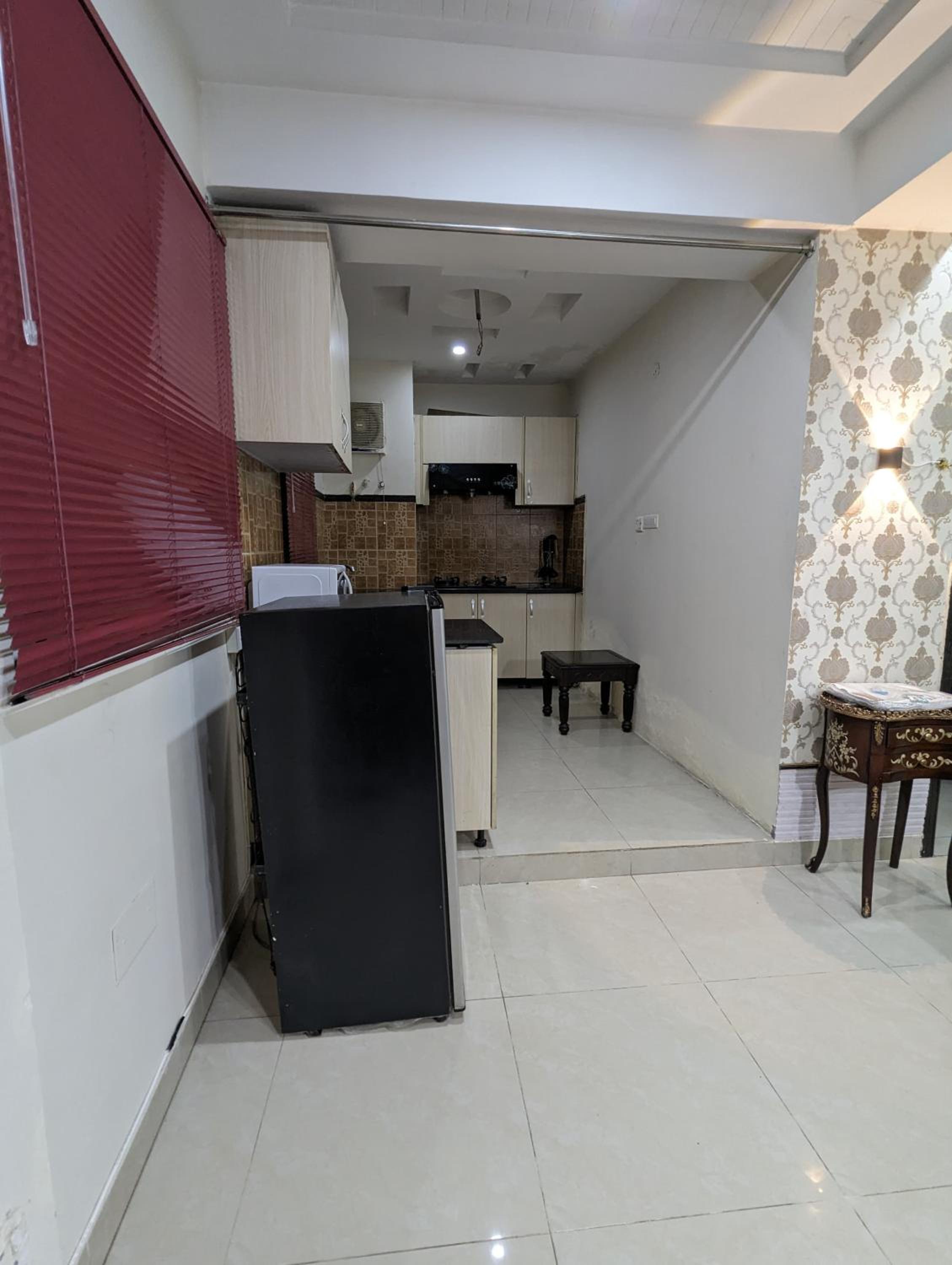 2 Bedroom Willow Retreat Appartments view 5
