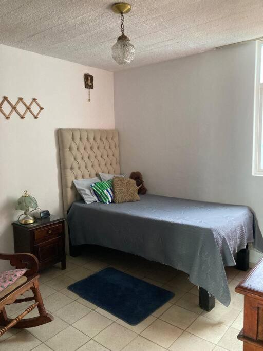 El Depa de Doña Mary view 4