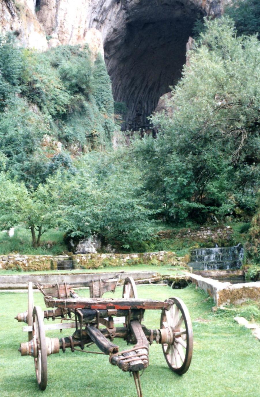 Terzica avlija