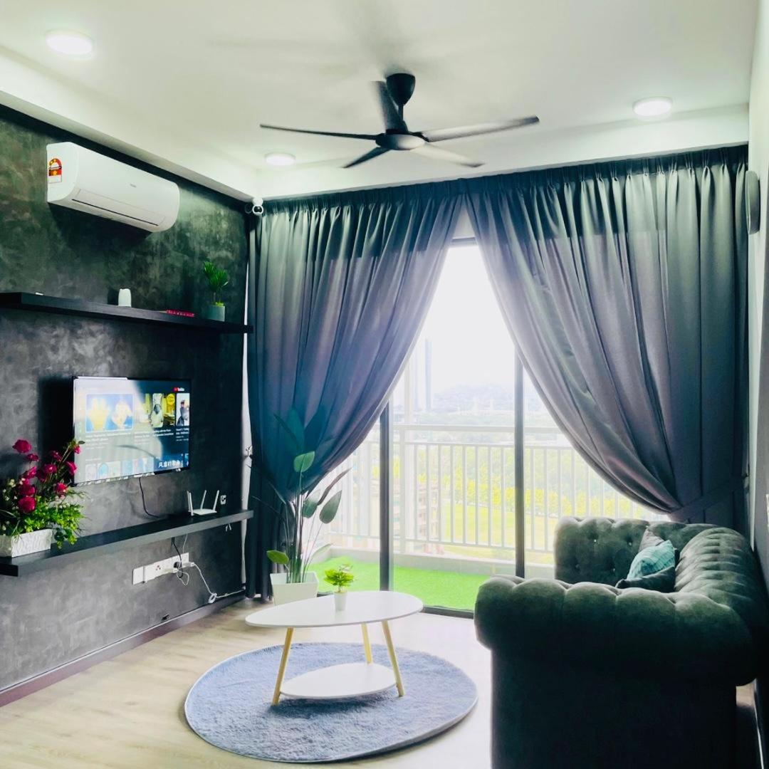 HARRAZ SUITE PUTRAJAYA just minutes away from PICC and KPT perfect for both business and leisure stays photo 1