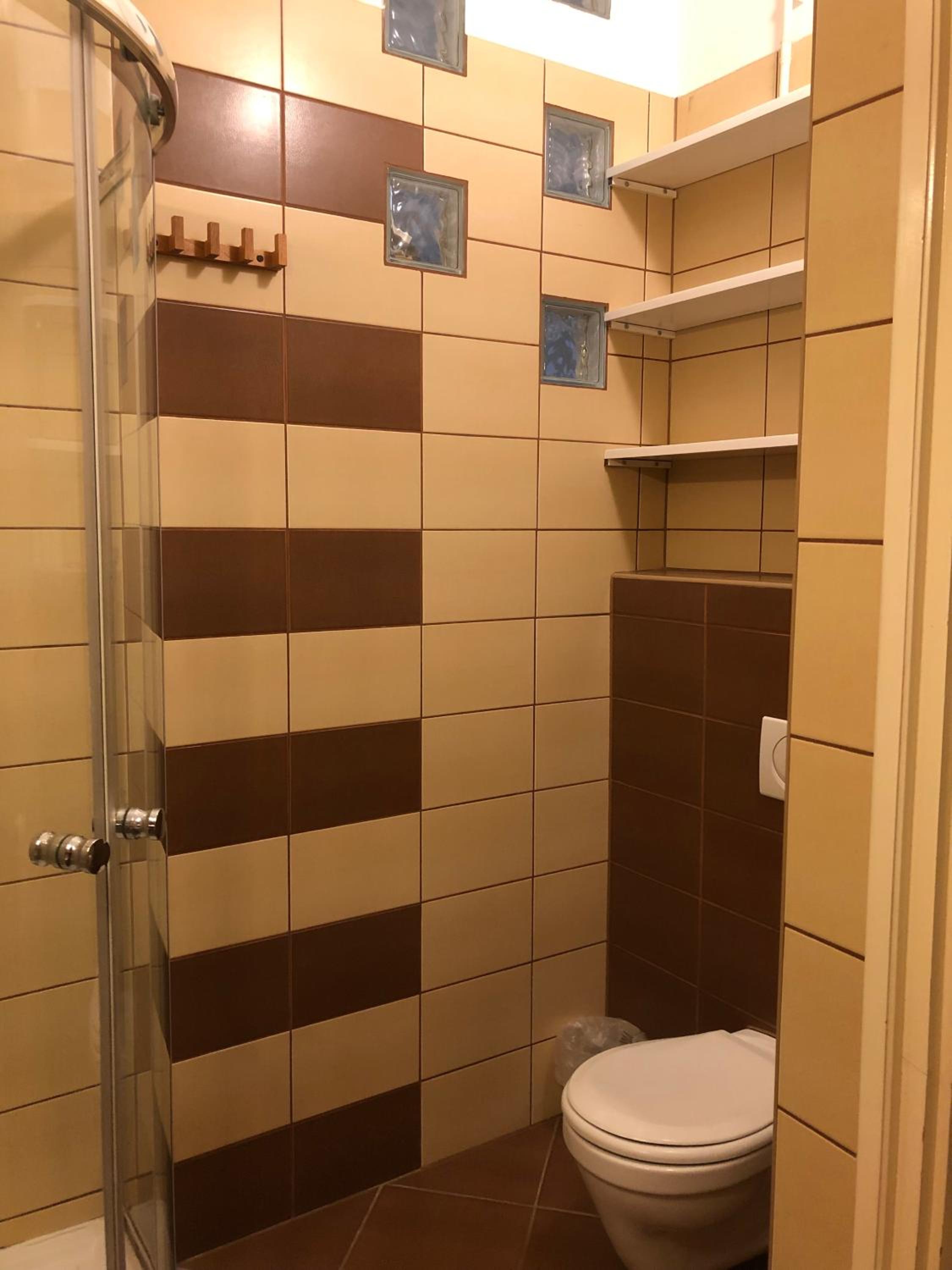 Astoria Central Home