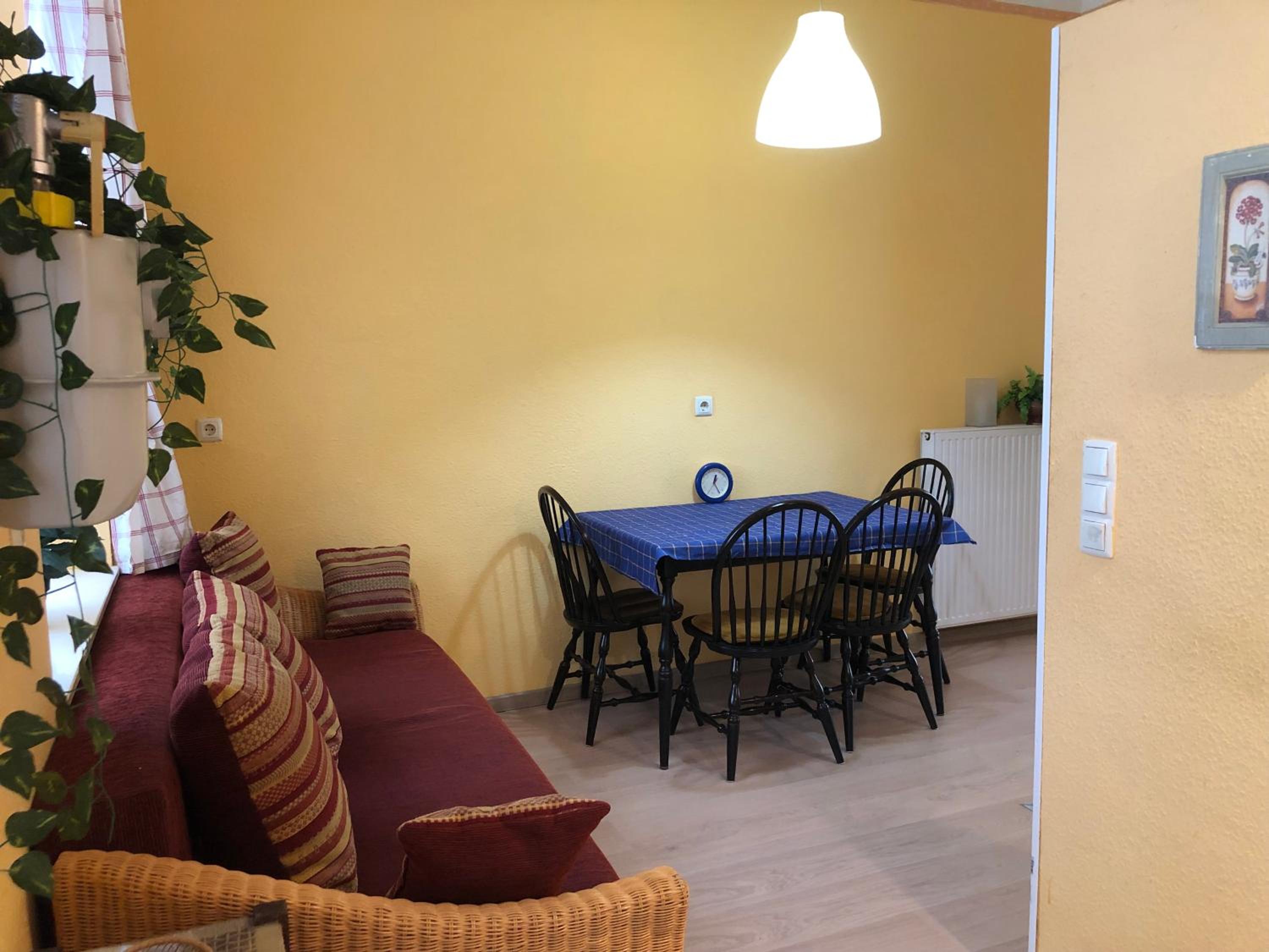 Astoria Central Home