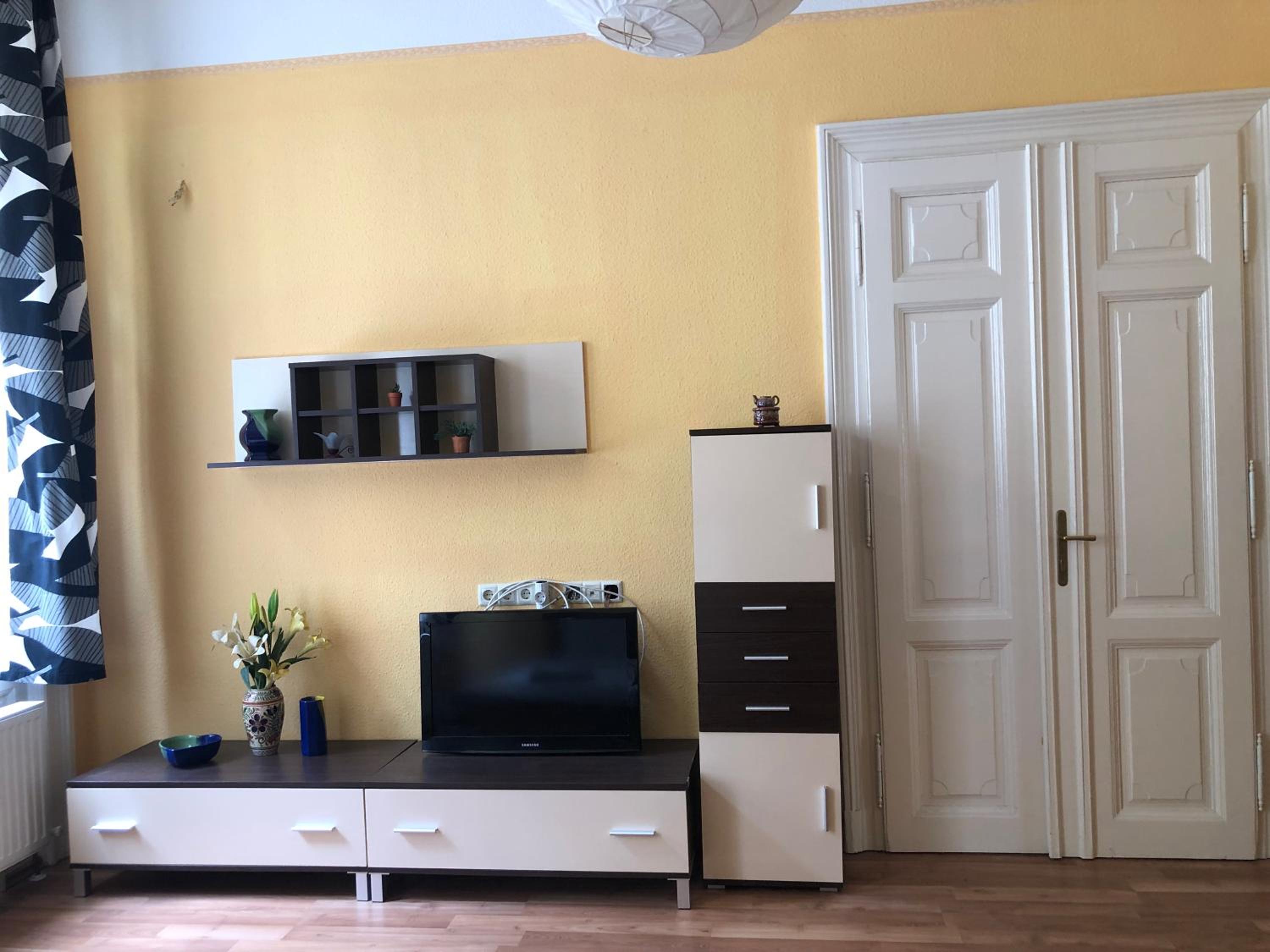 Astoria Central Home