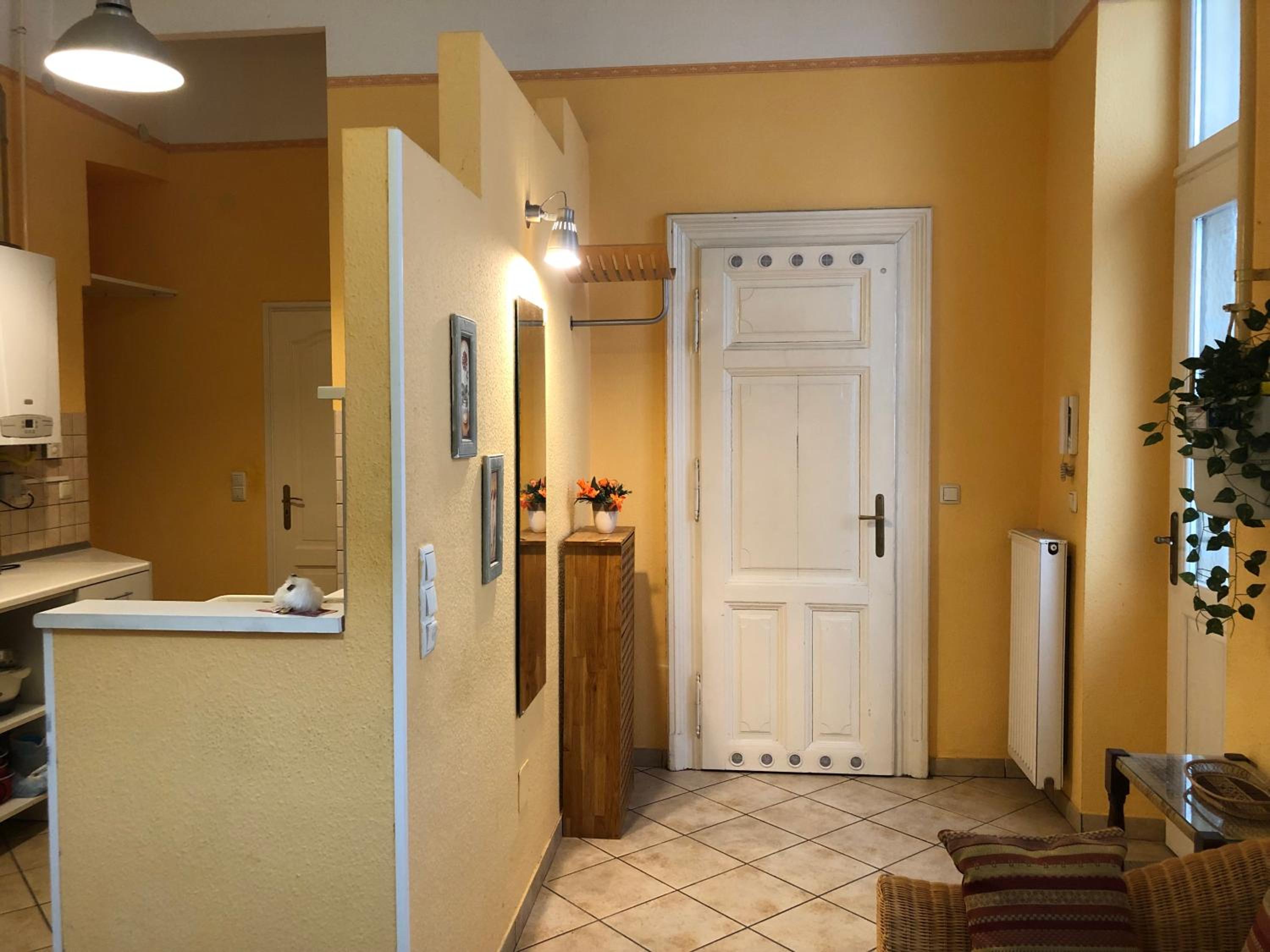 Astoria Central Home