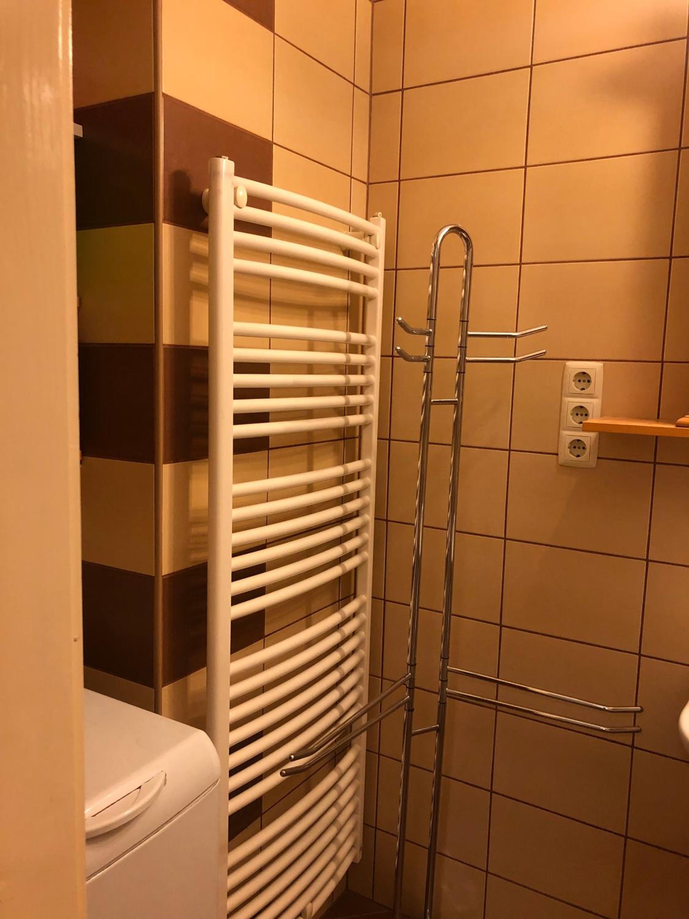 Astoria Central Home