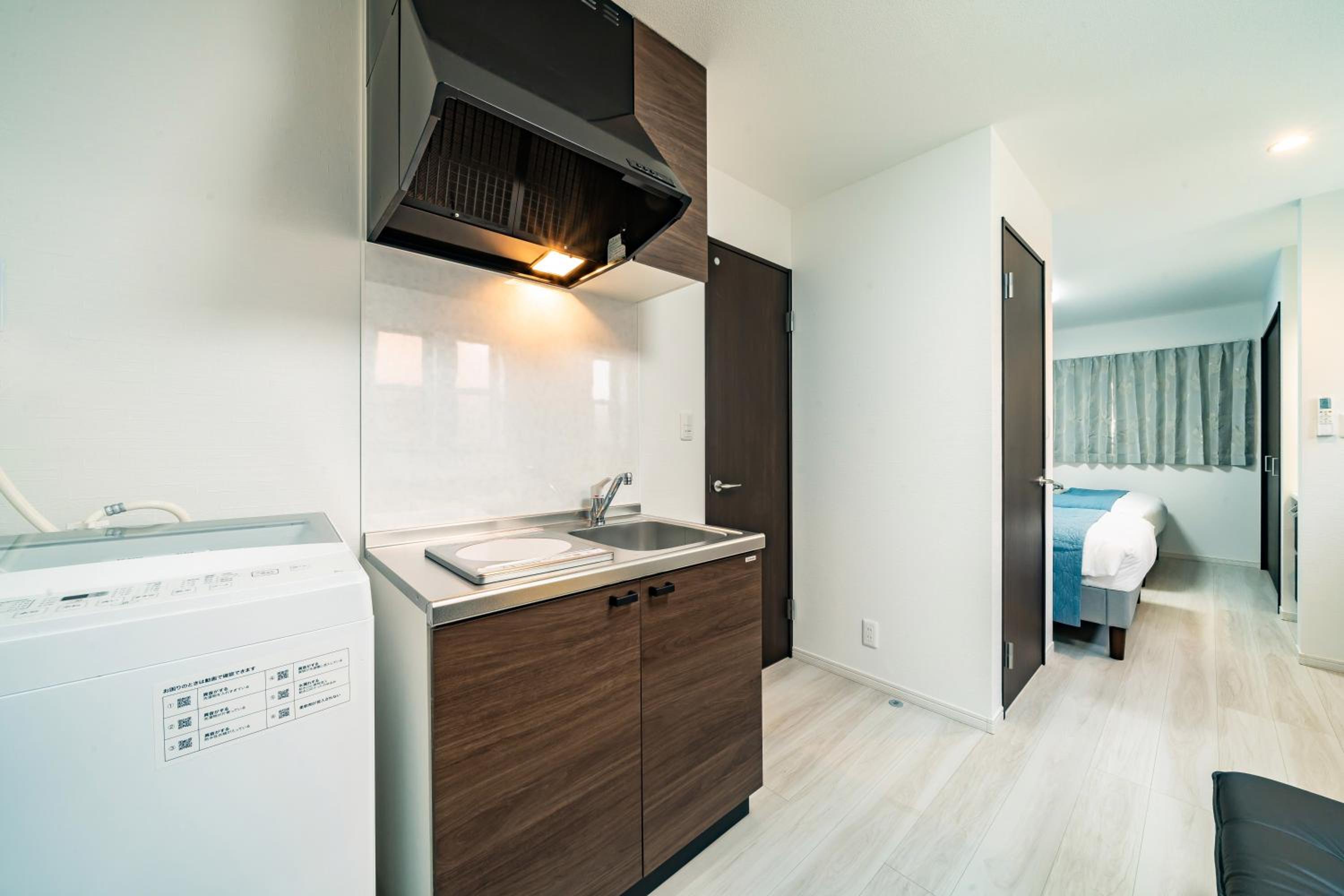 83, Higashi-Yotsugi 3, Entire house for rent