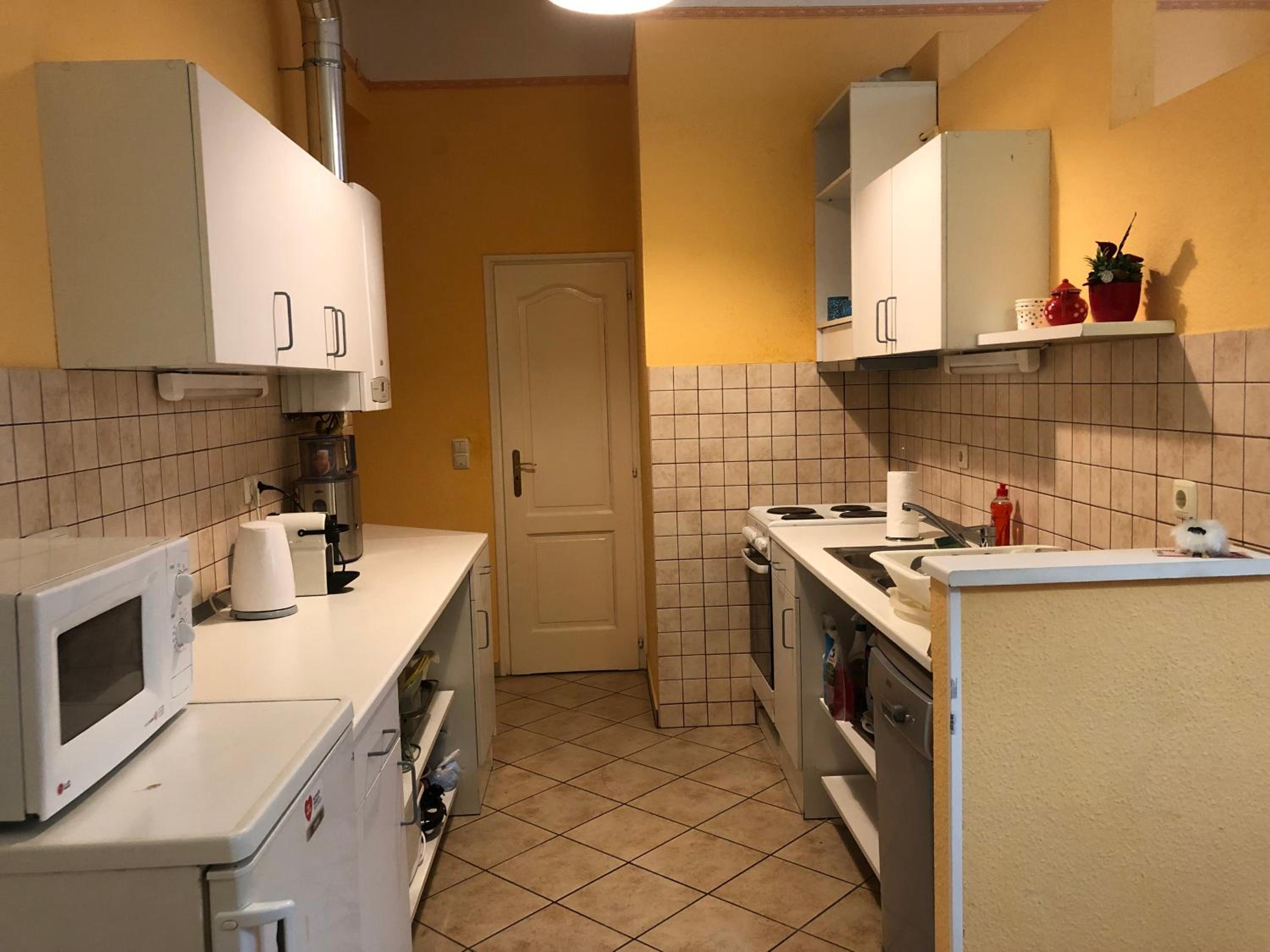 Astoria Central Home