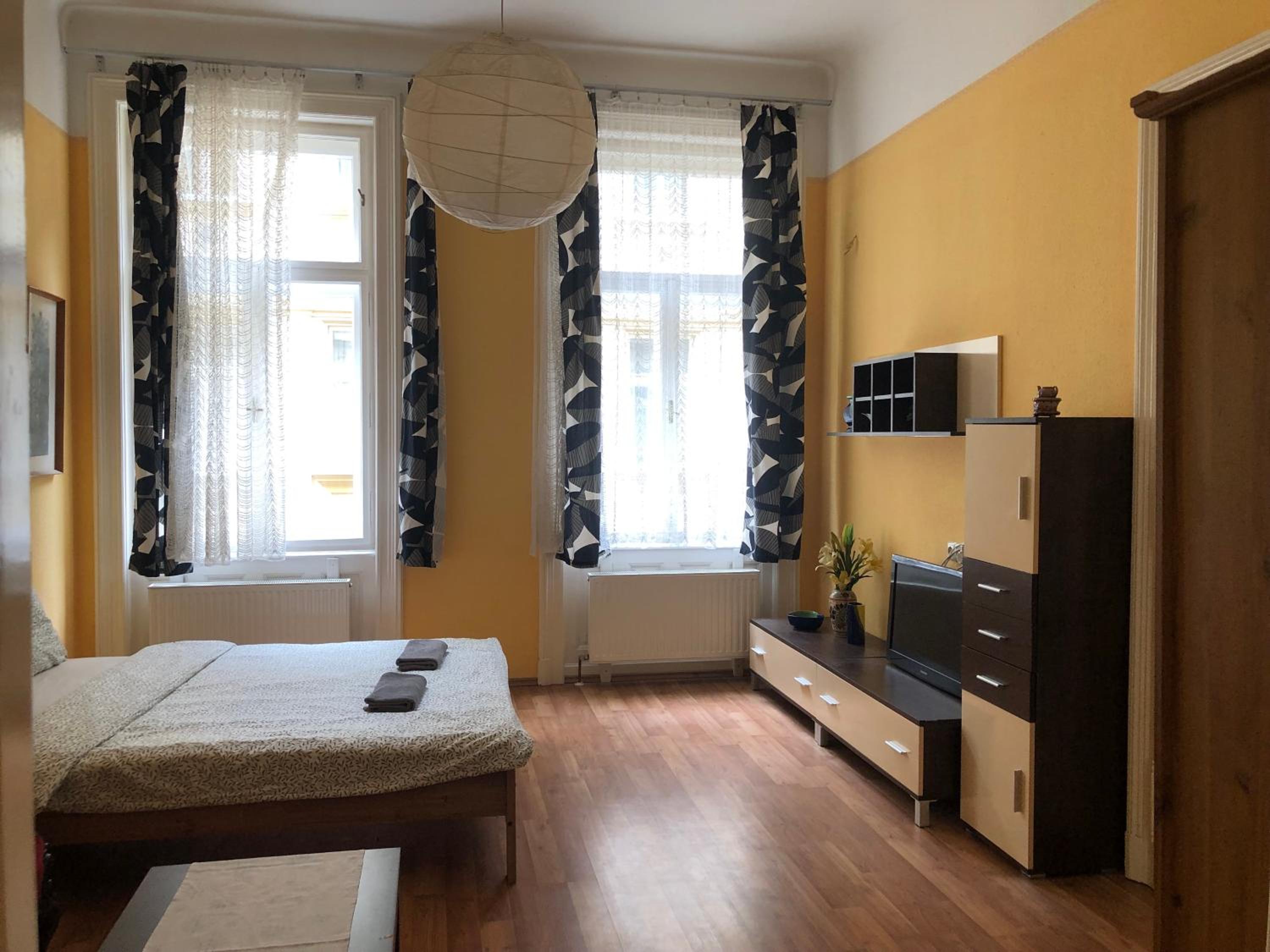 Astoria Central Home