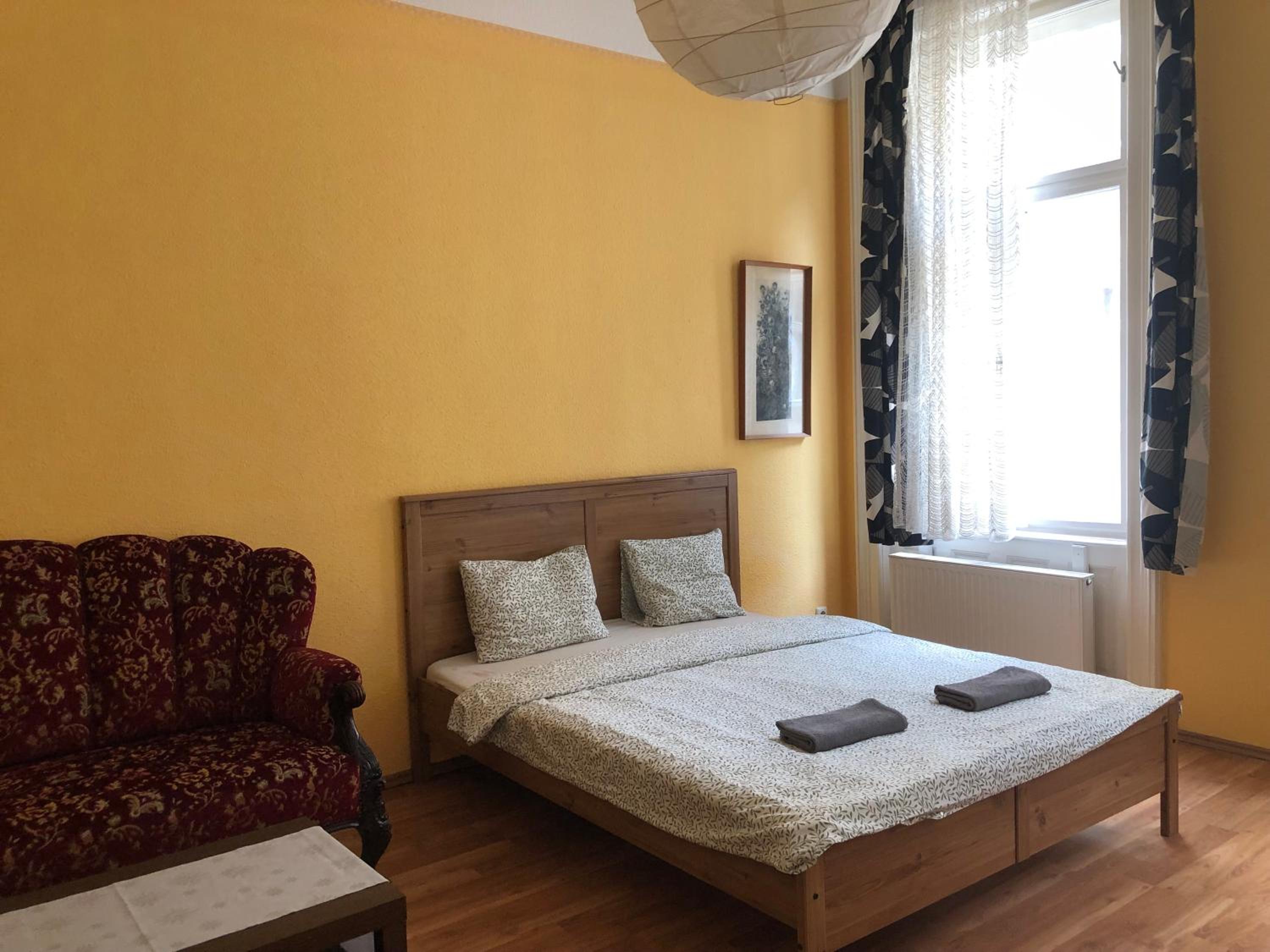Astoria Central Home