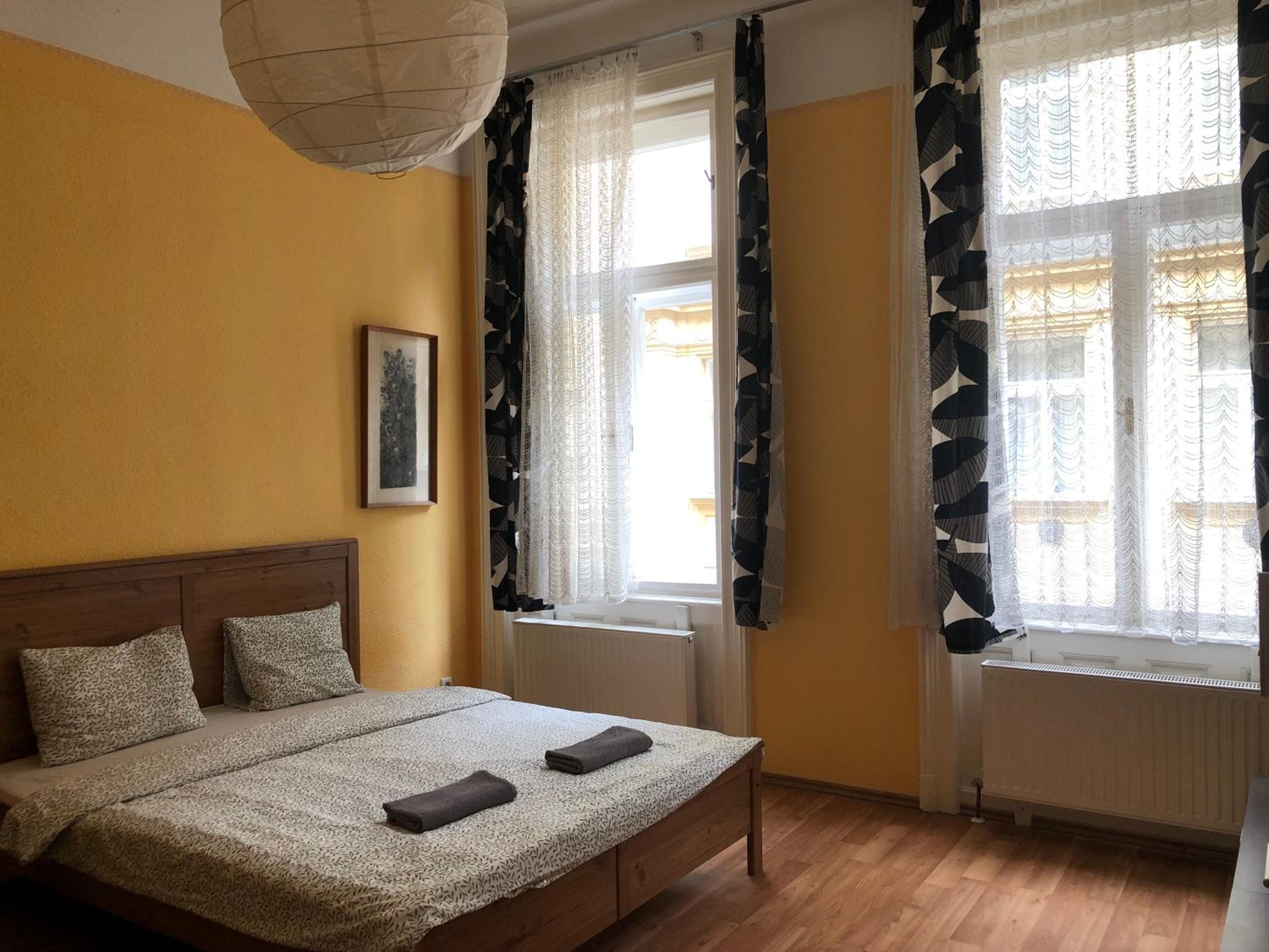 Astoria Central Home