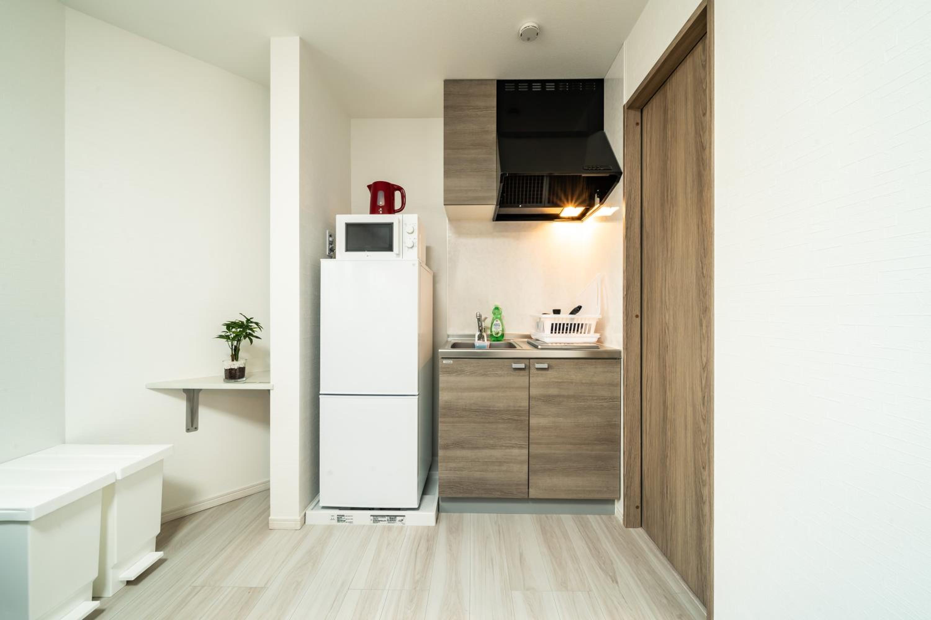 83, Higashi-Yotsugi 3, Entire house for rent