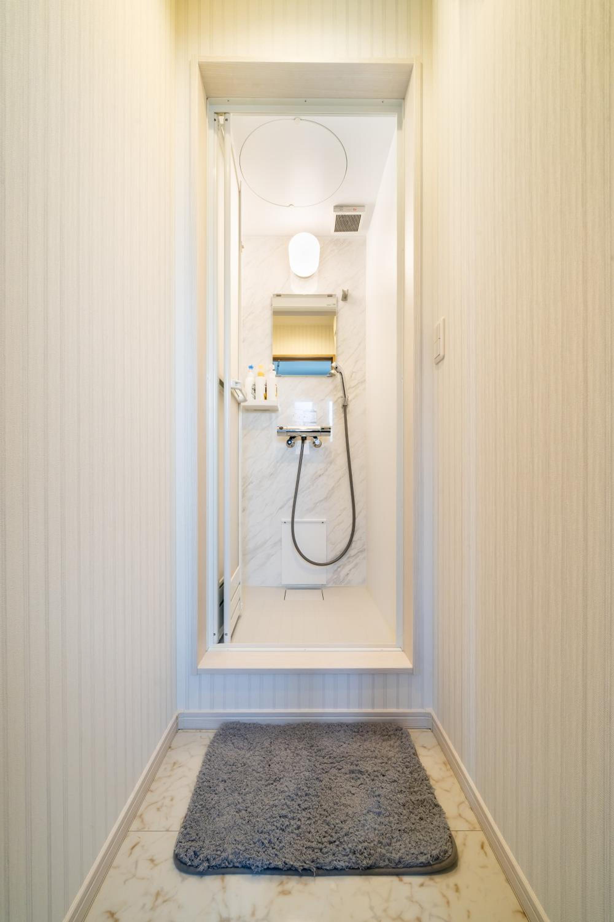 83, Higashi-Yotsugi 3, Entire house for rent
