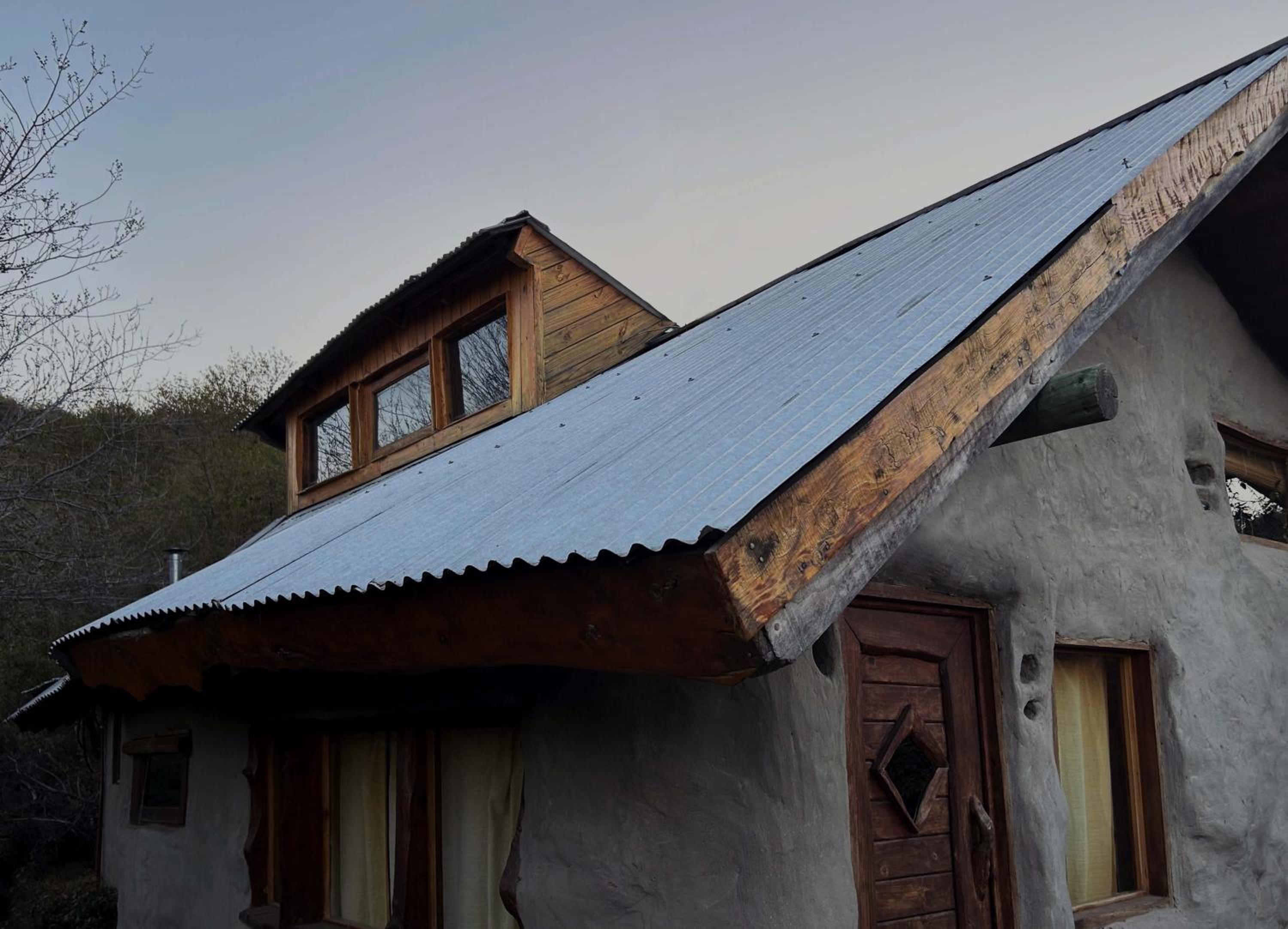 Bosque de estrellas Eco-lodge