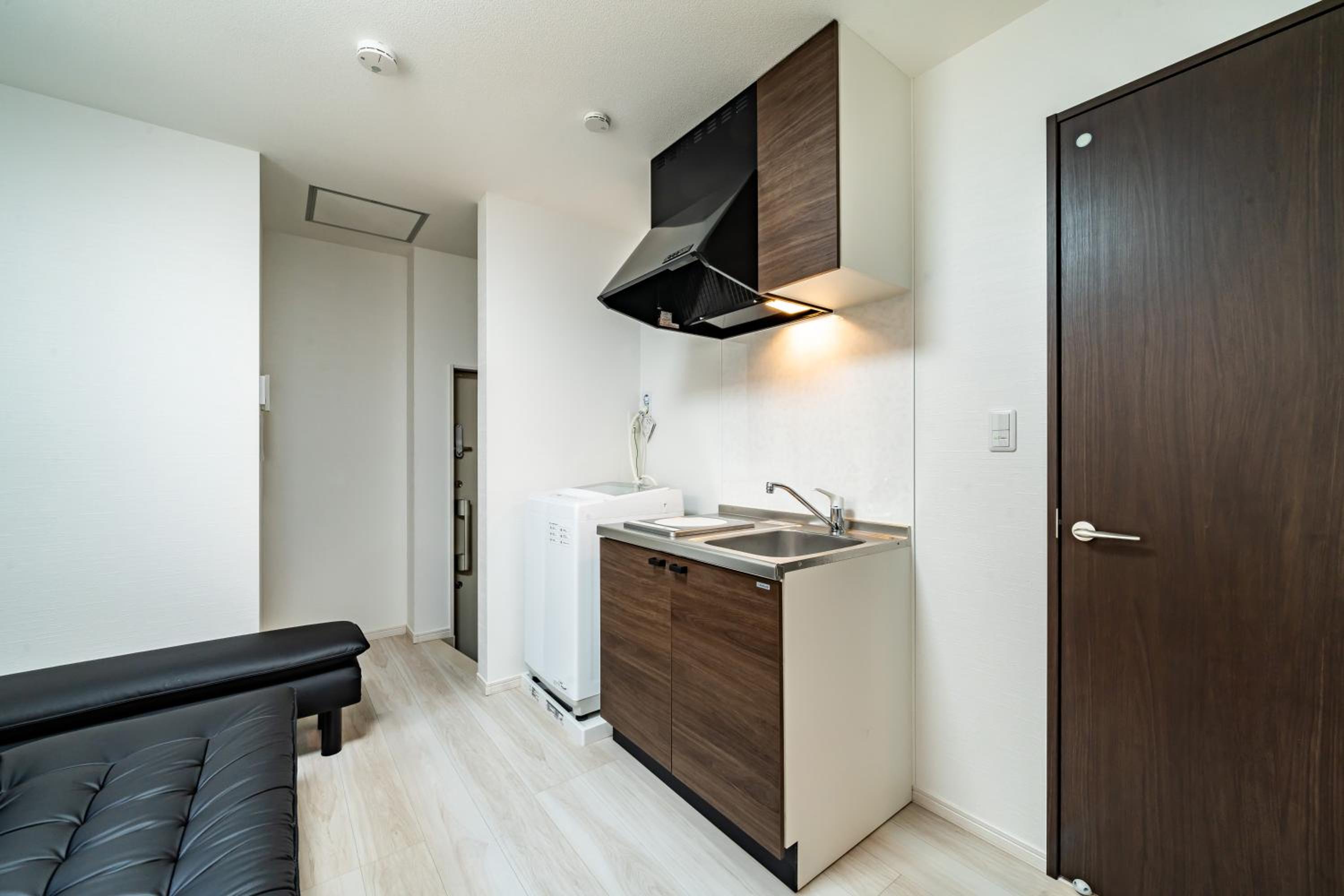 83, Higashi-Yotsugi 3, Entire house for rent