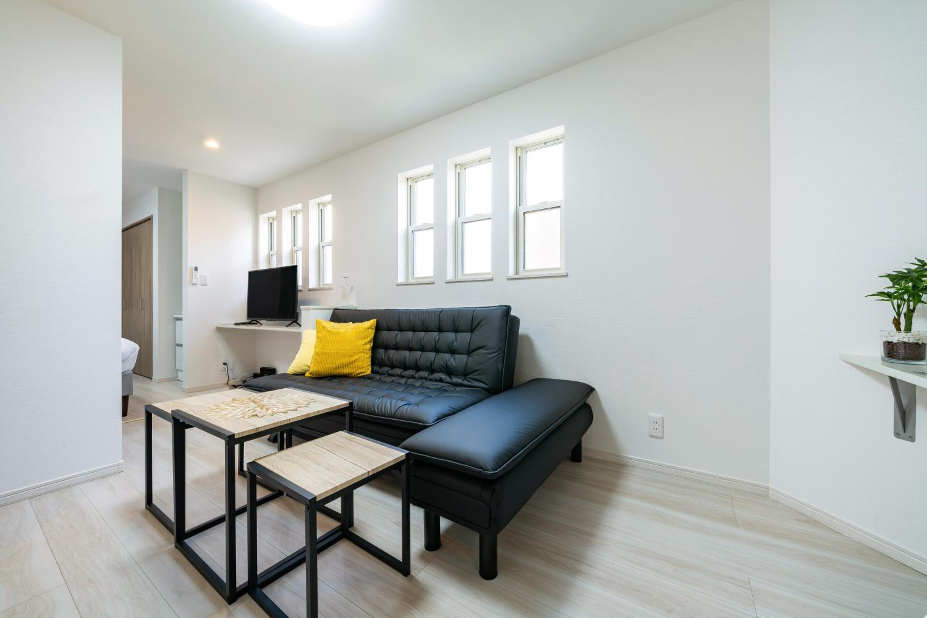83, Higashi-Yotsugi 3, Entire house for rent