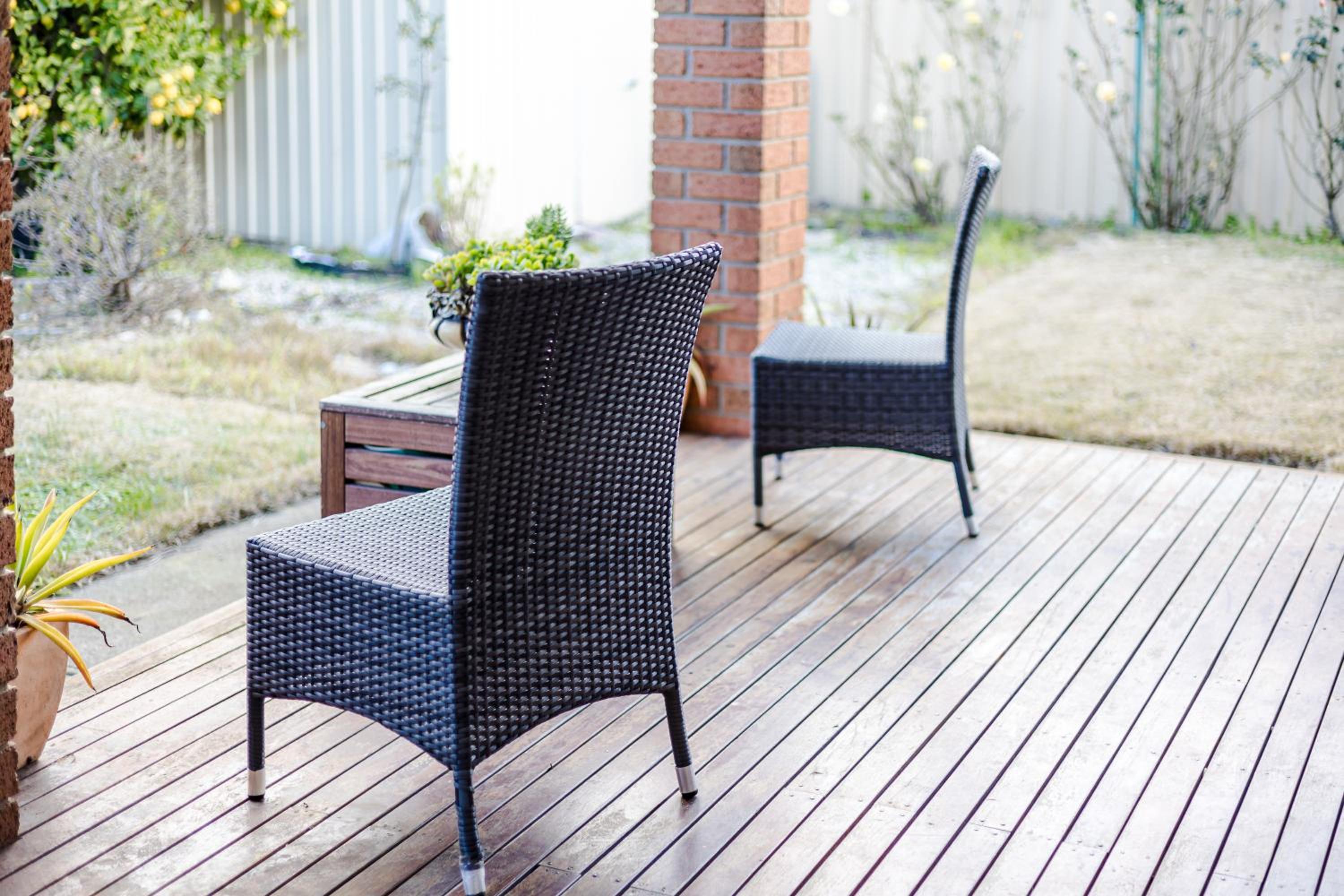 StayAU Family Home Comfort in Caroline Springs