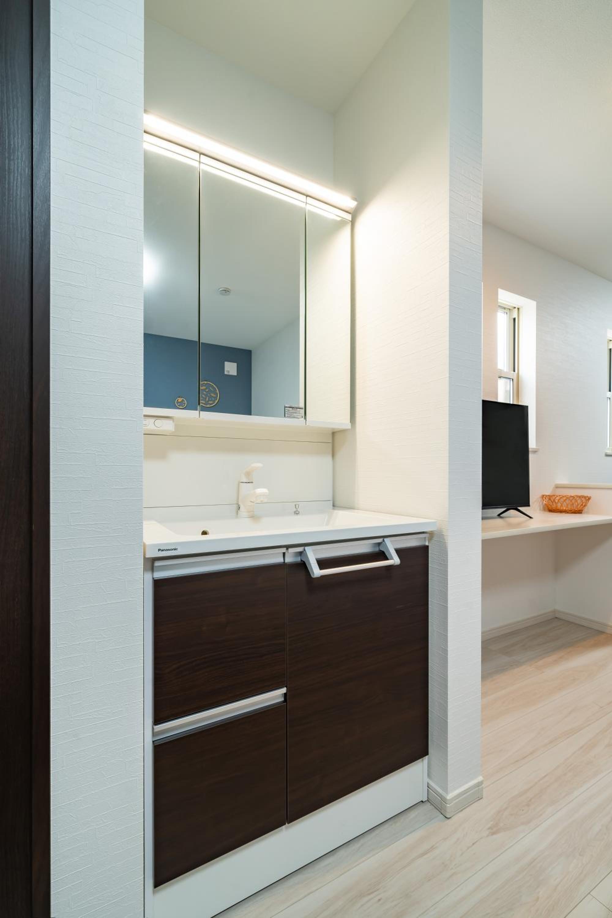 83, Higashi-Yotsugi 3, Entire house for rent