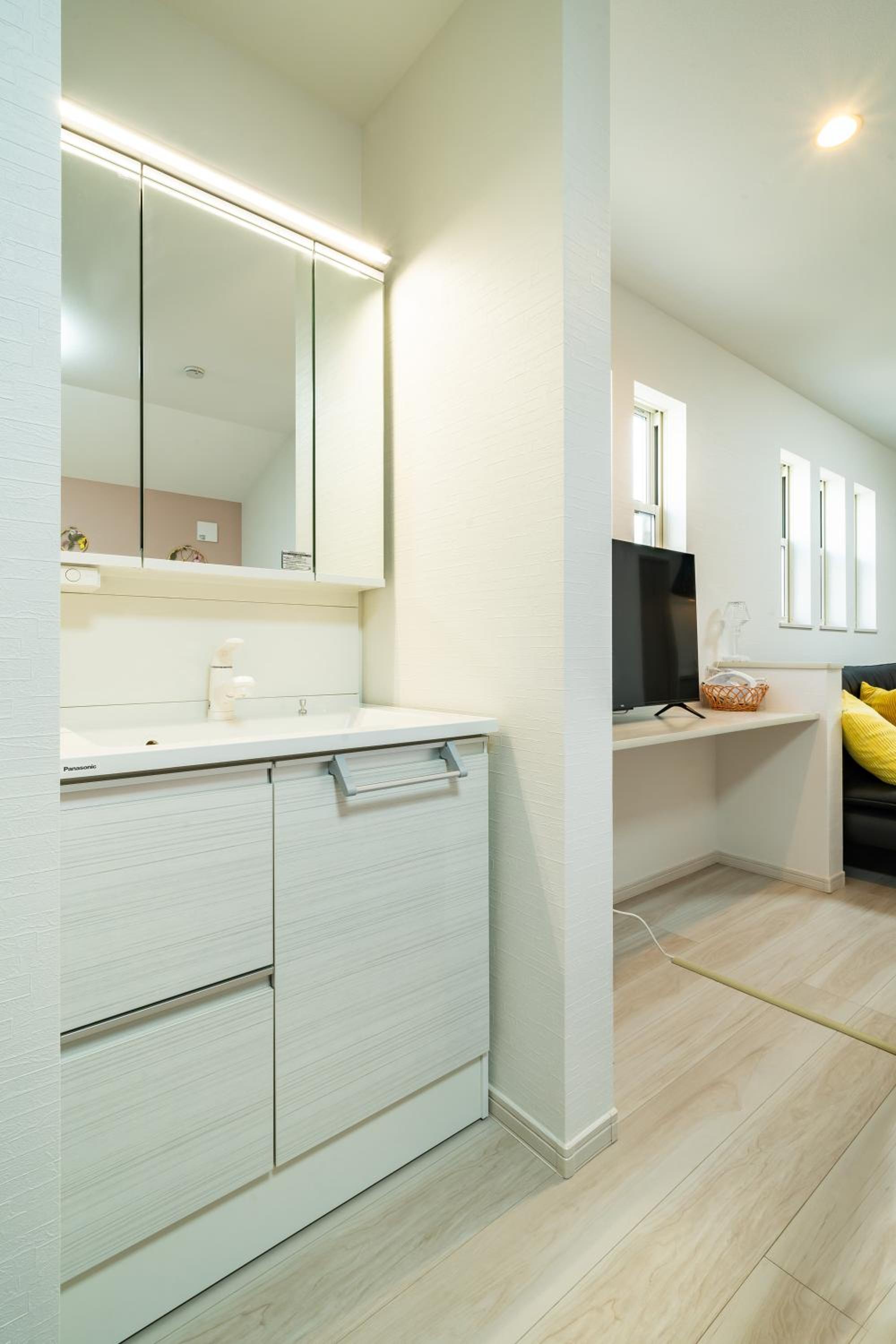 83, Higashi-Yotsugi 3, Entire house for rent