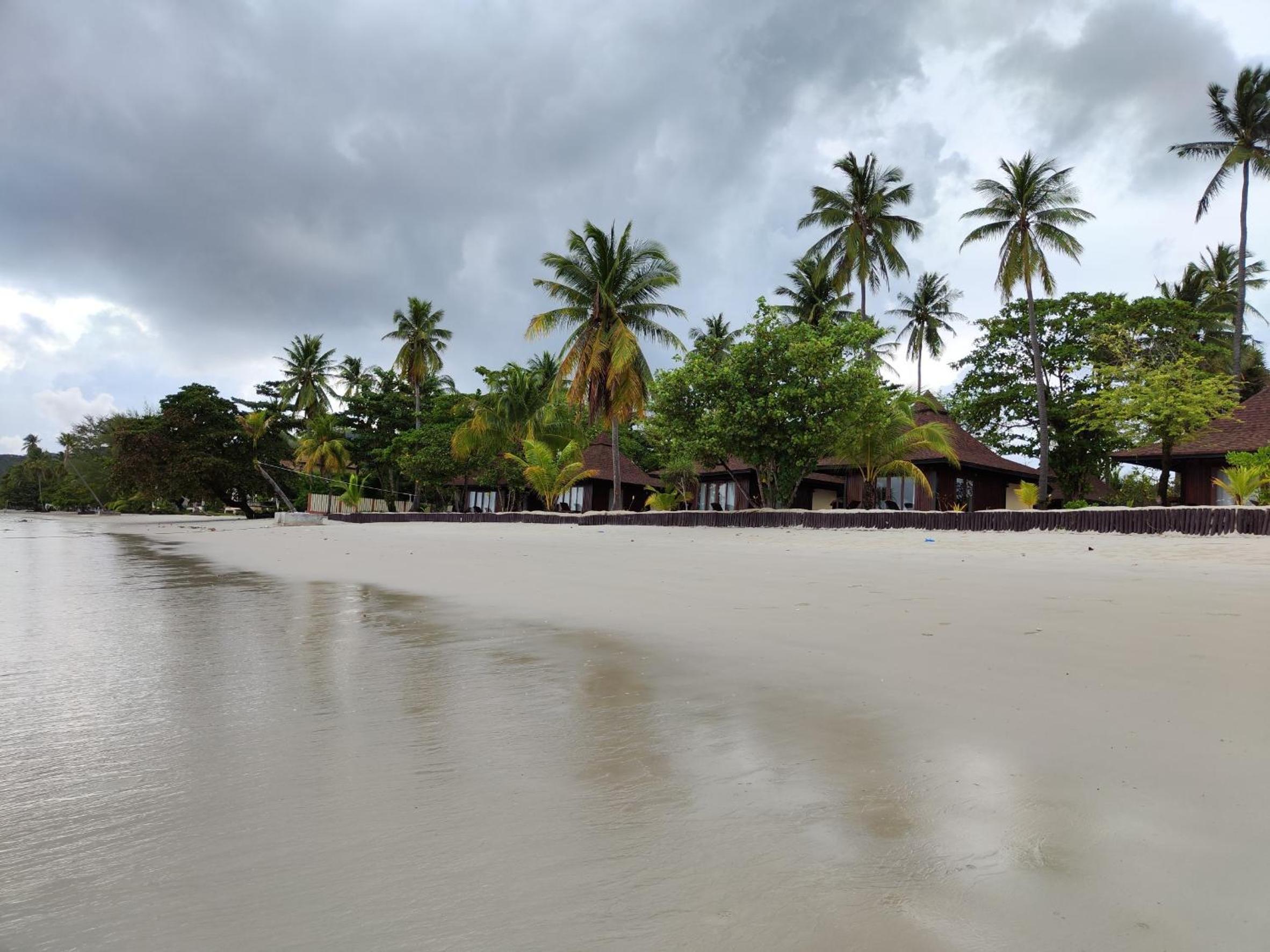 Koh Mook Sivalai Beach Resort 153