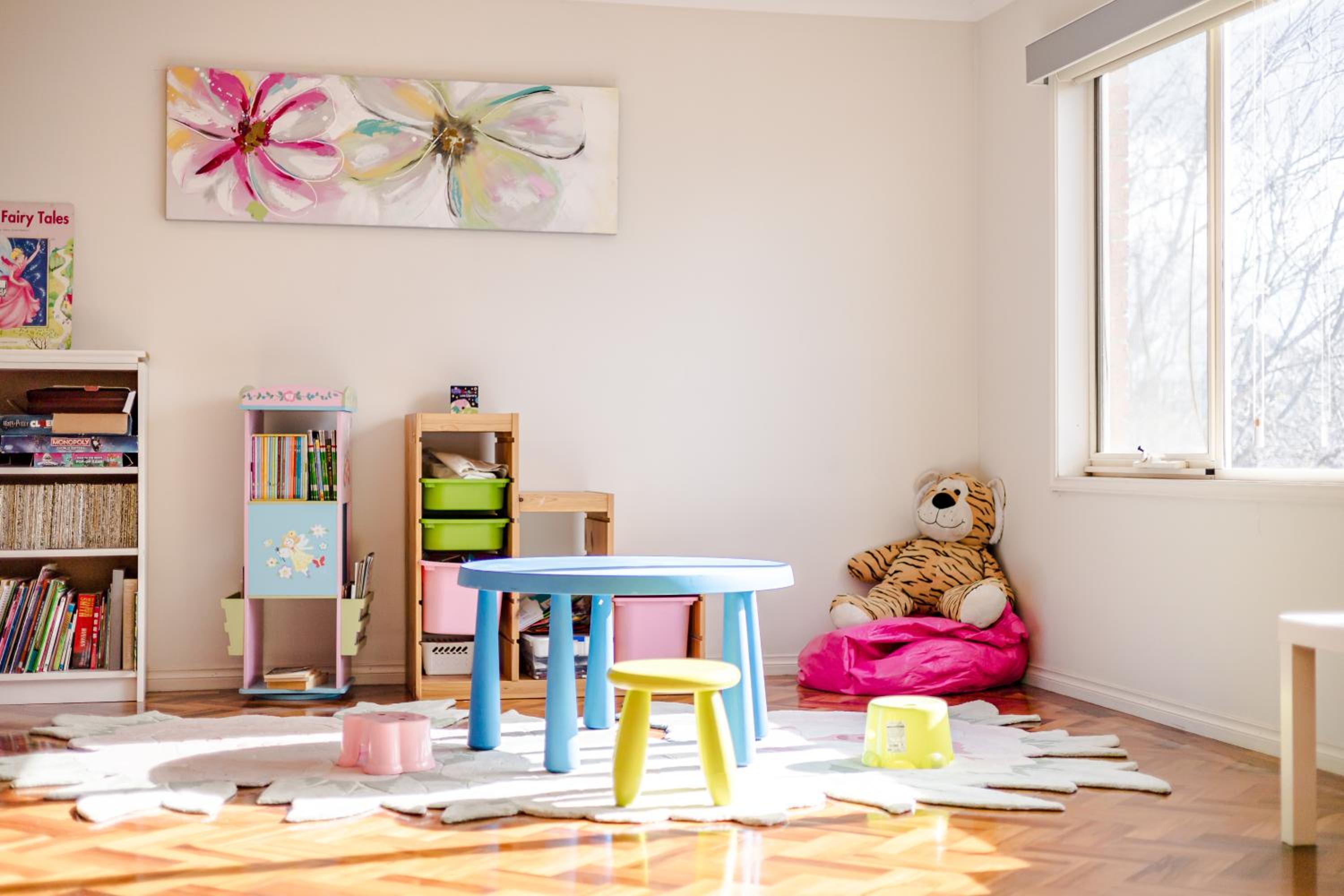 StayAU Family Home Comfort in Caroline Springs
