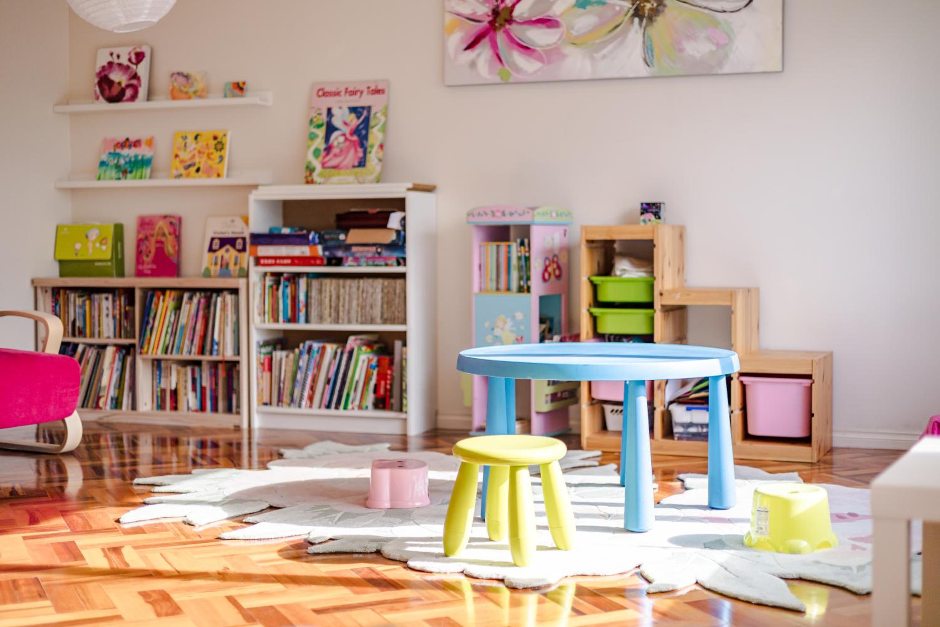 StayAU Family Home Comfort in Caroline Springs