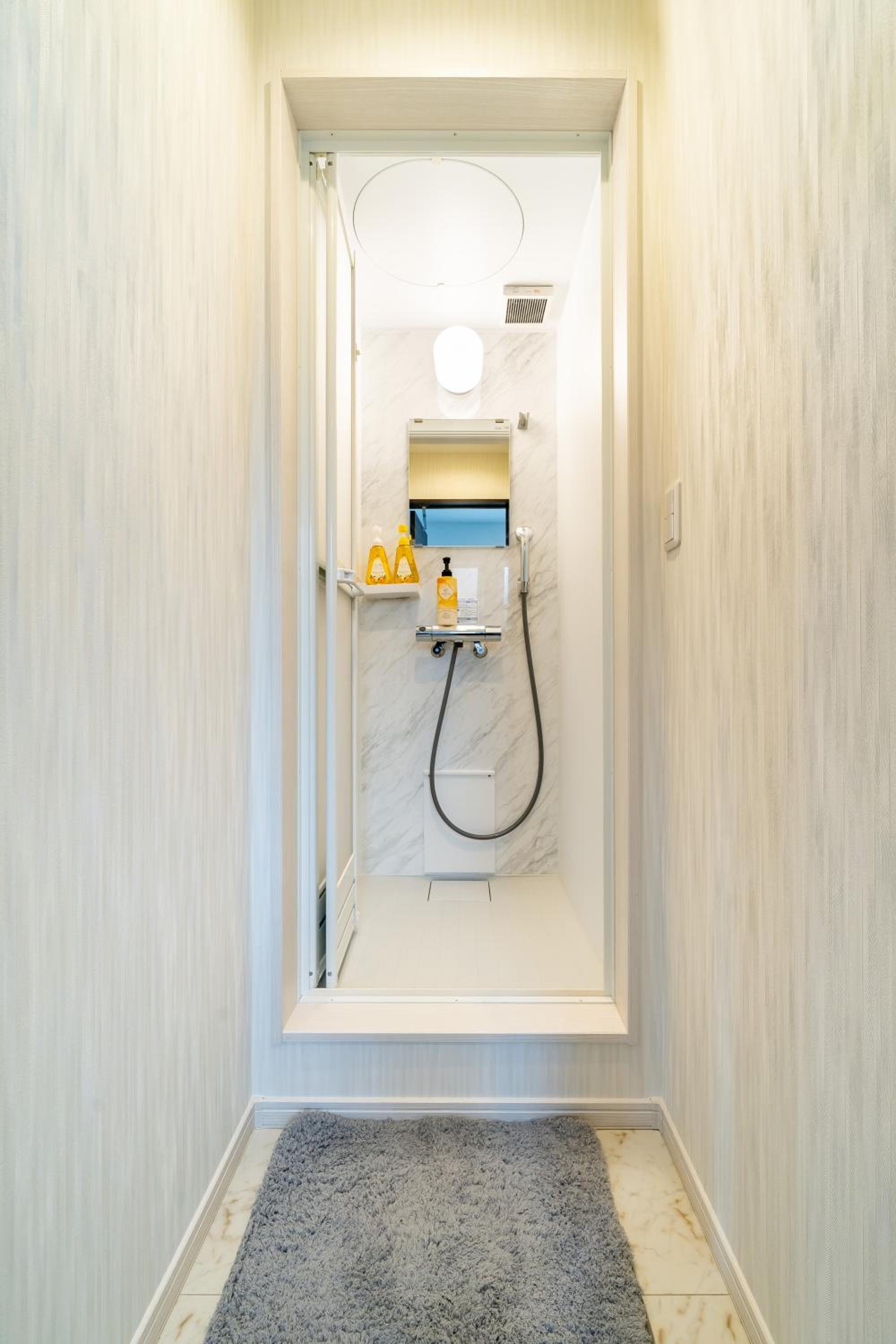 83, Higashi-Yotsugi 3, Entire house for rent
