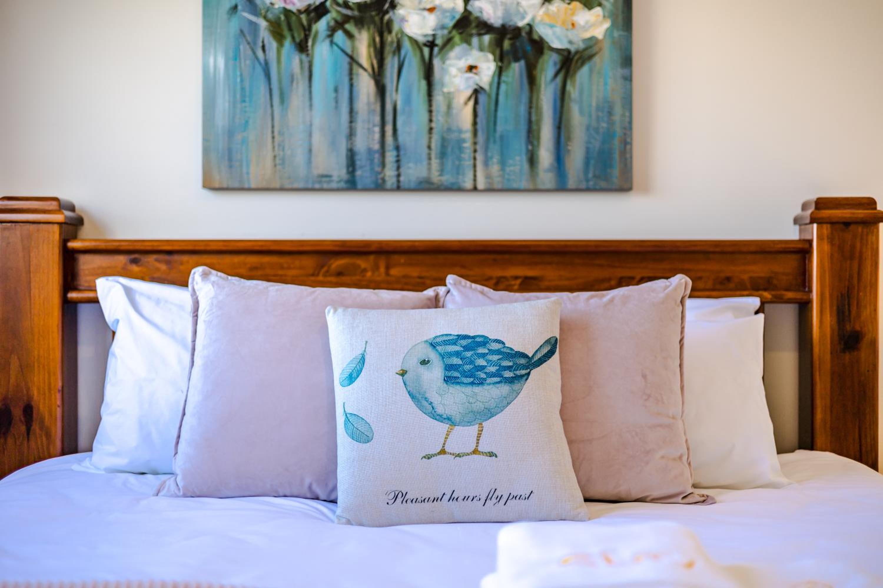 StayAU Family Home Comfort in Caroline Springs