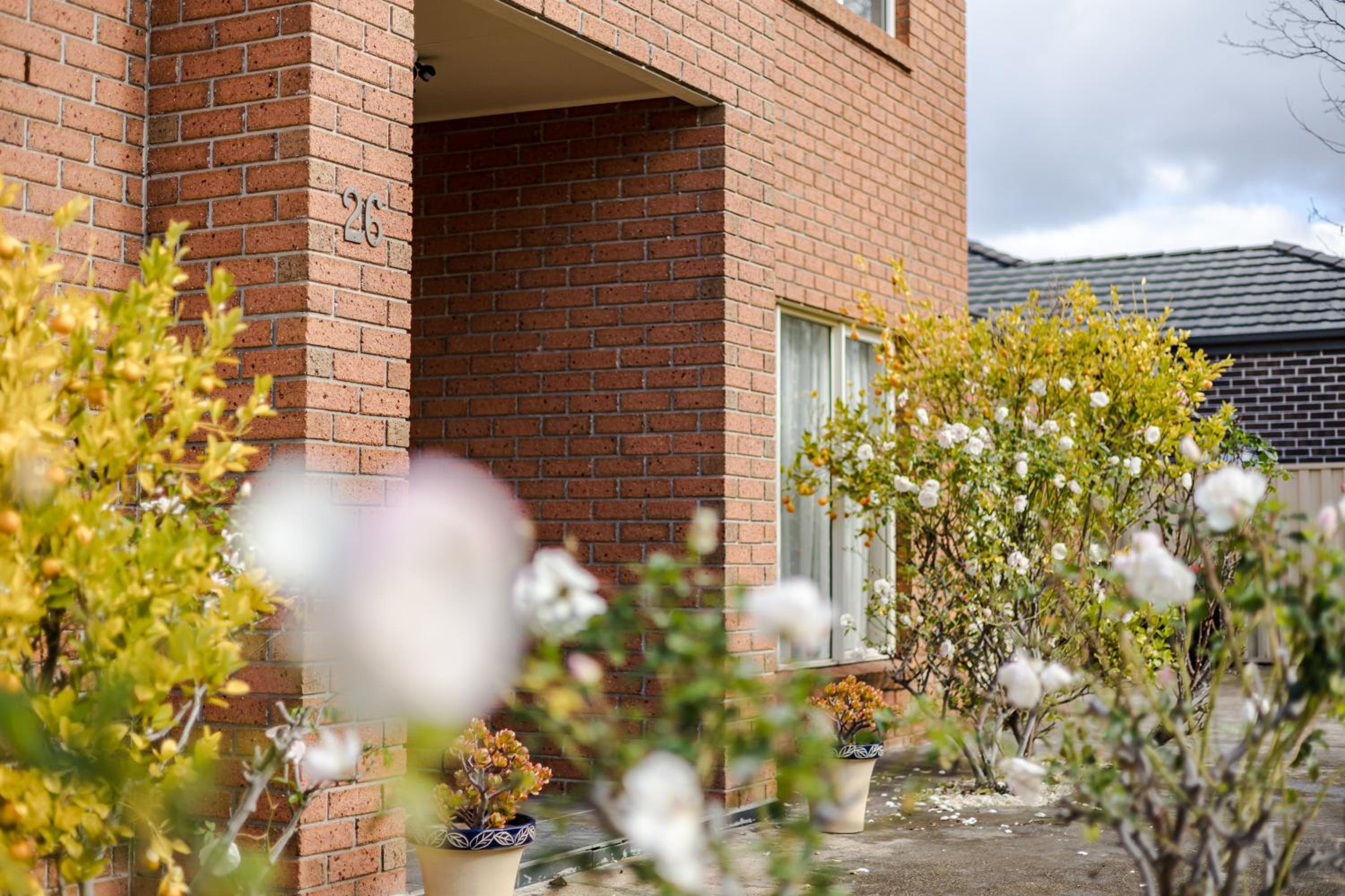 StayAU Family Home Comfort in Caroline Springs