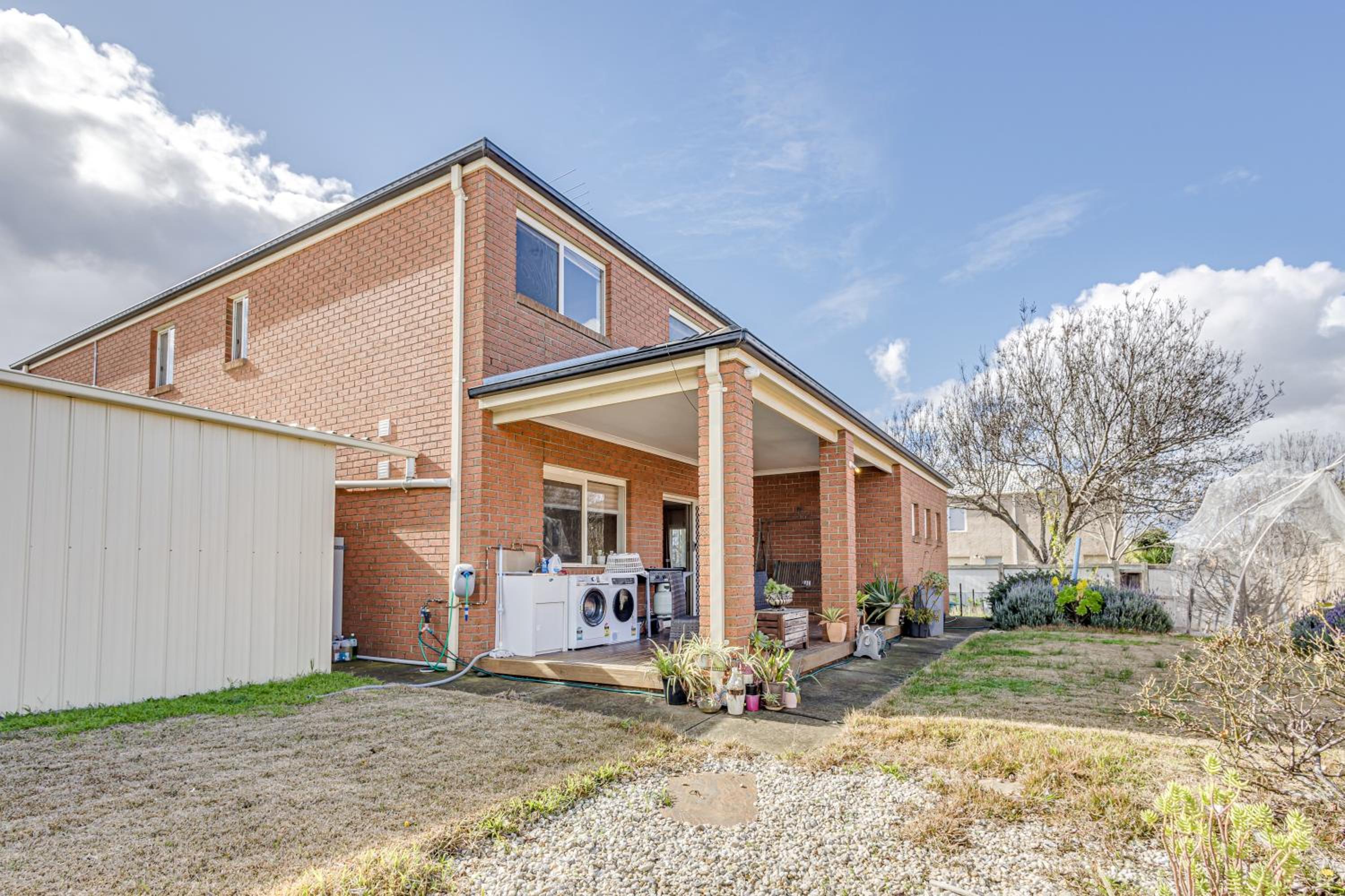 StayAU Family Home Comfort in Caroline Springs