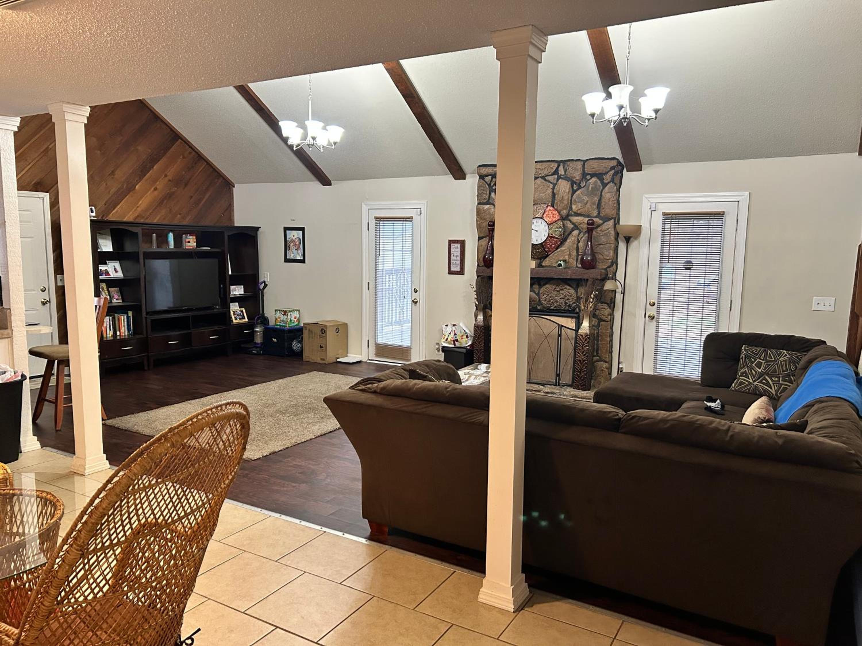 Montgomery Vacations - Quite and Retirement Home - Property Image 5