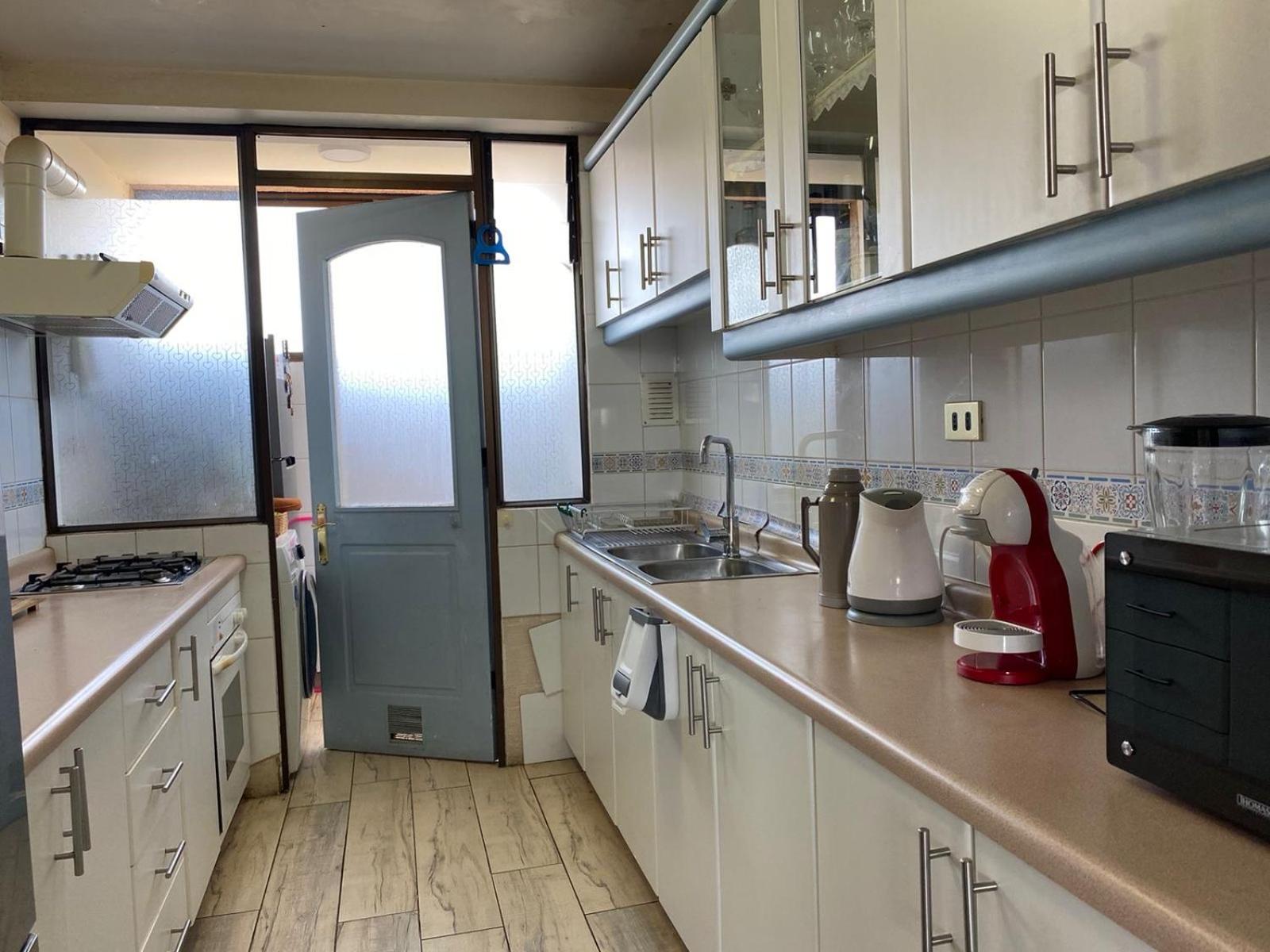 Departamento Propiedades Costa Algarrobo