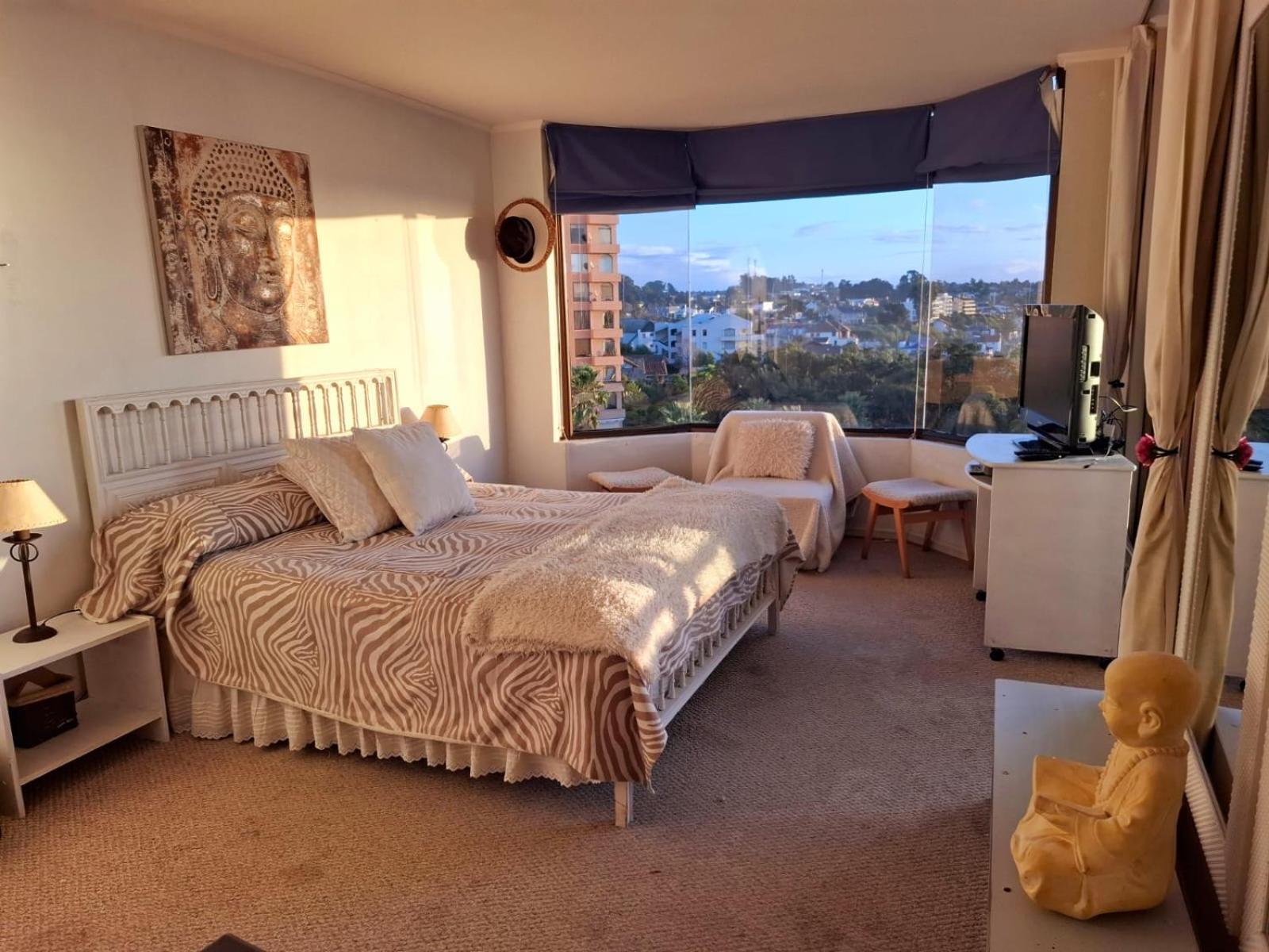 Departamento Propiedades Costa Algarrobo