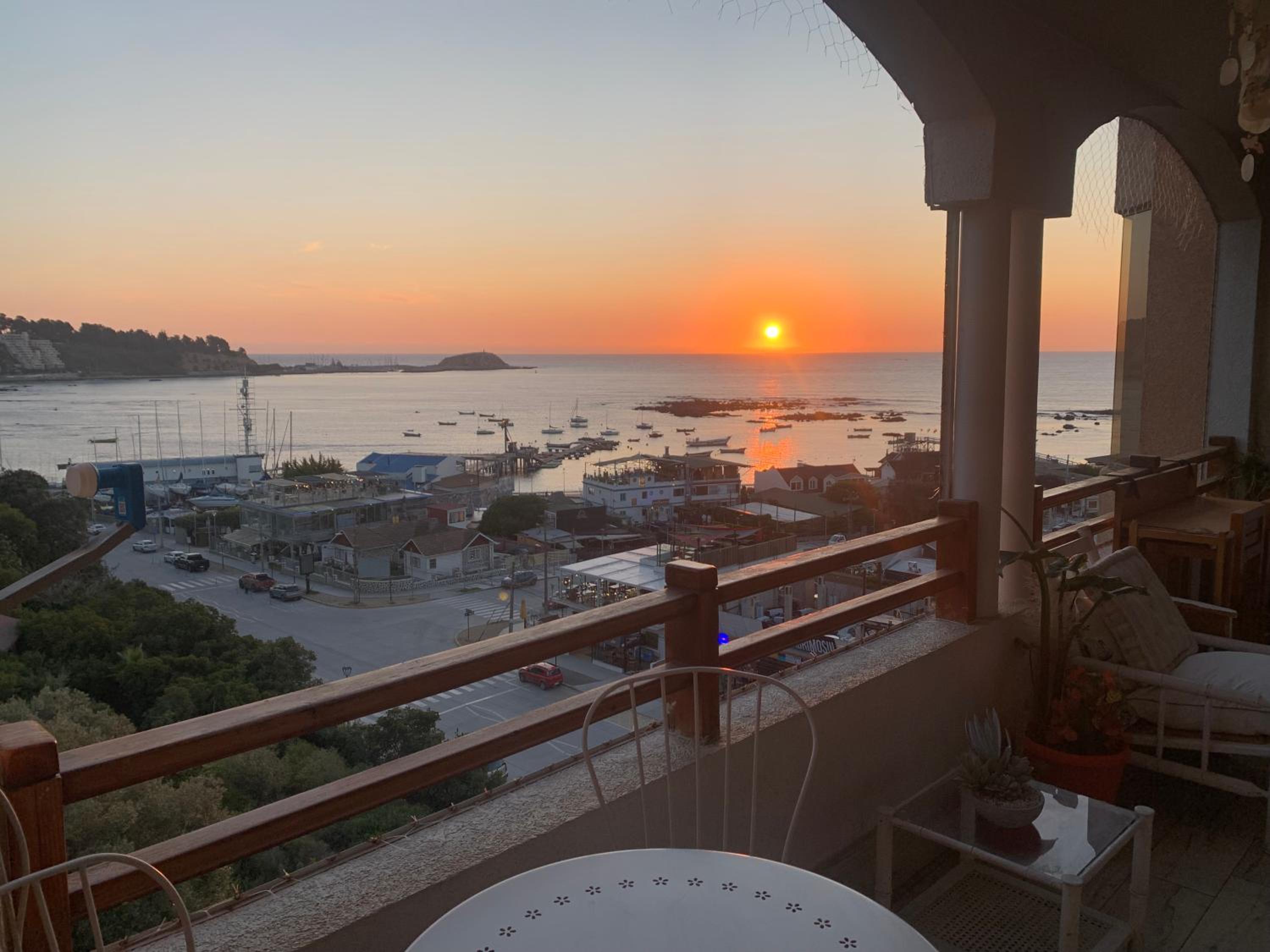 Departamento Propiedades Costa Algarrobo
