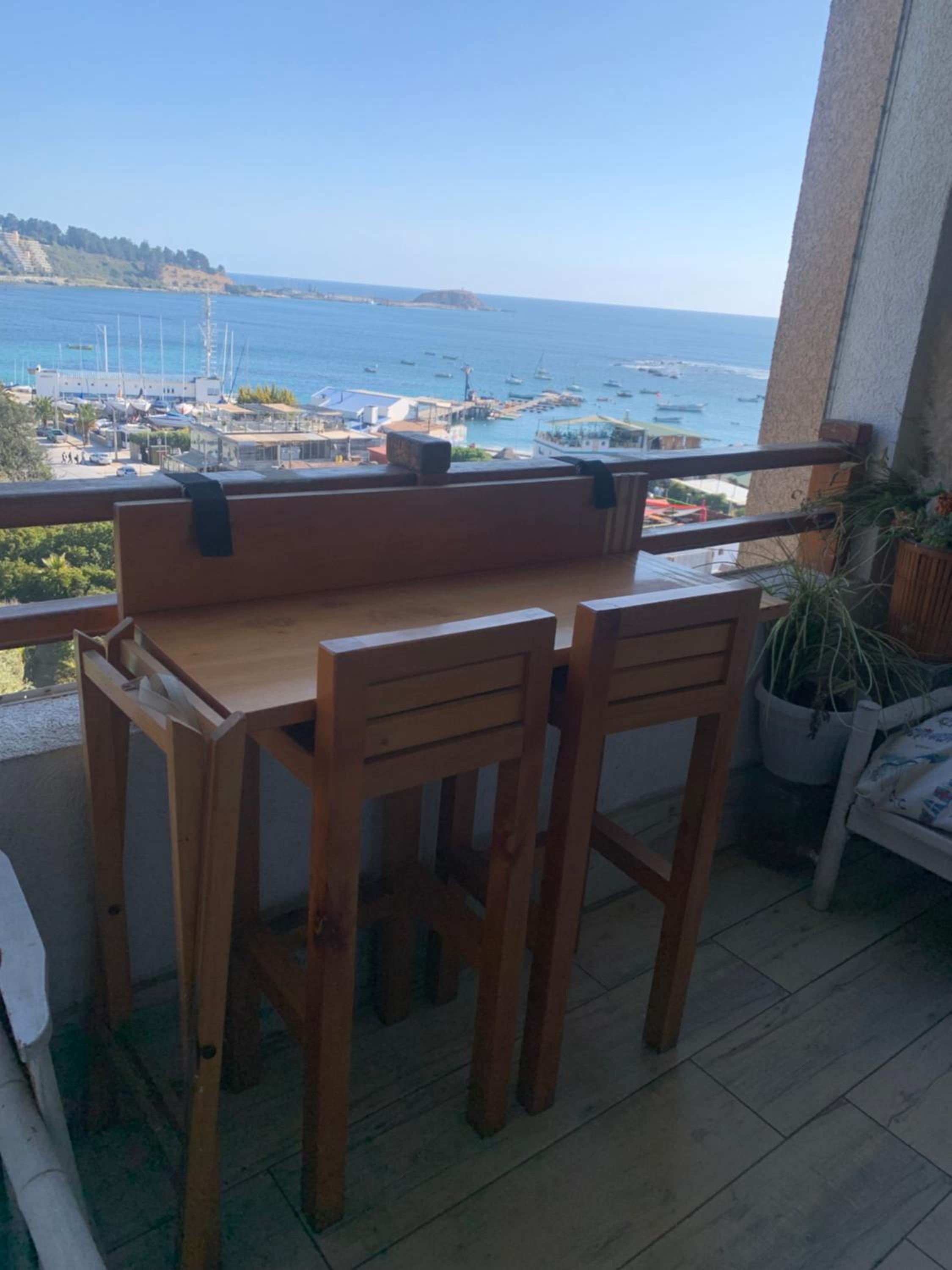Departamento Propiedades Costa Algarrobo