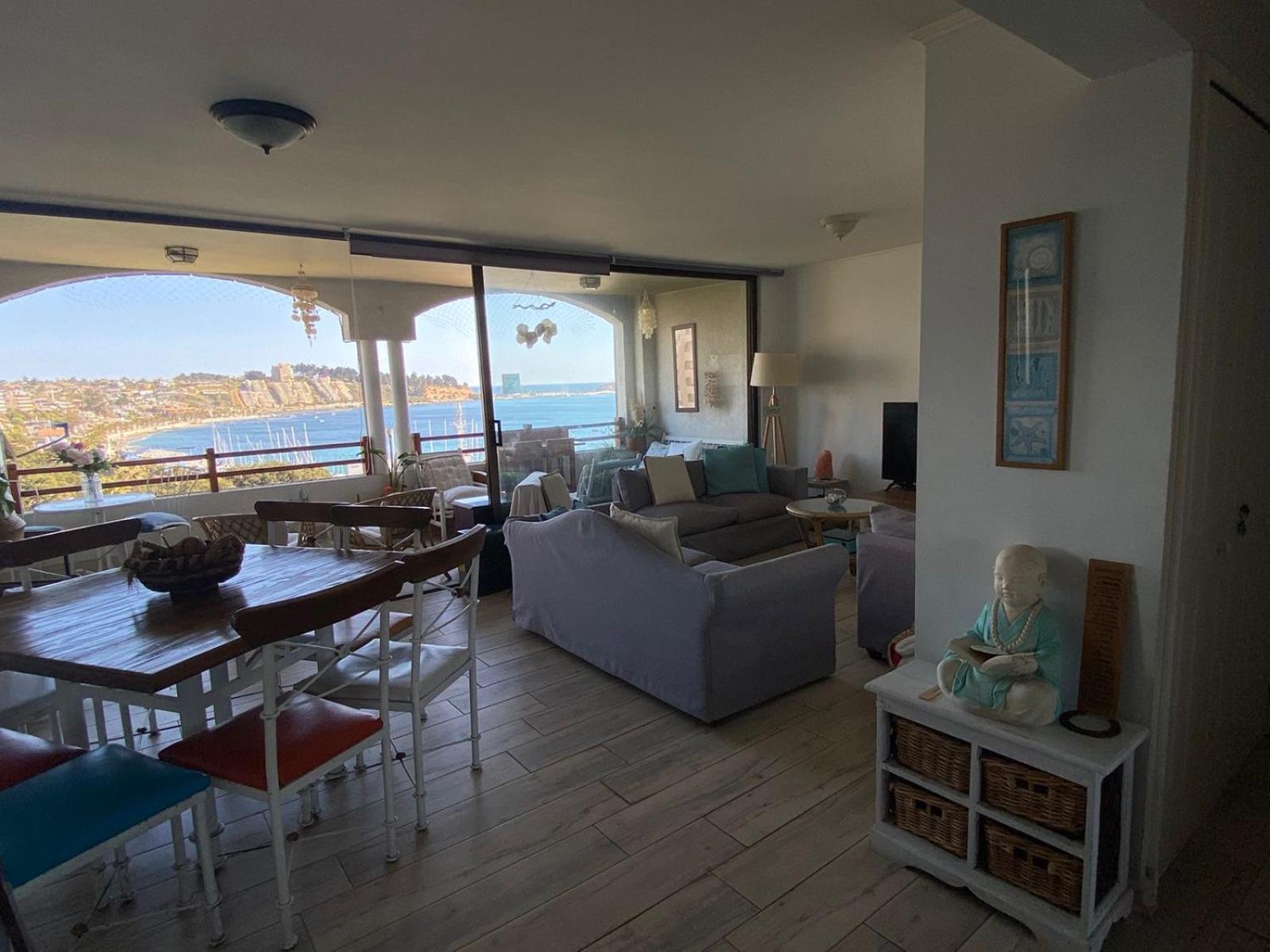 Departamento Propiedades Costa Algarrobo