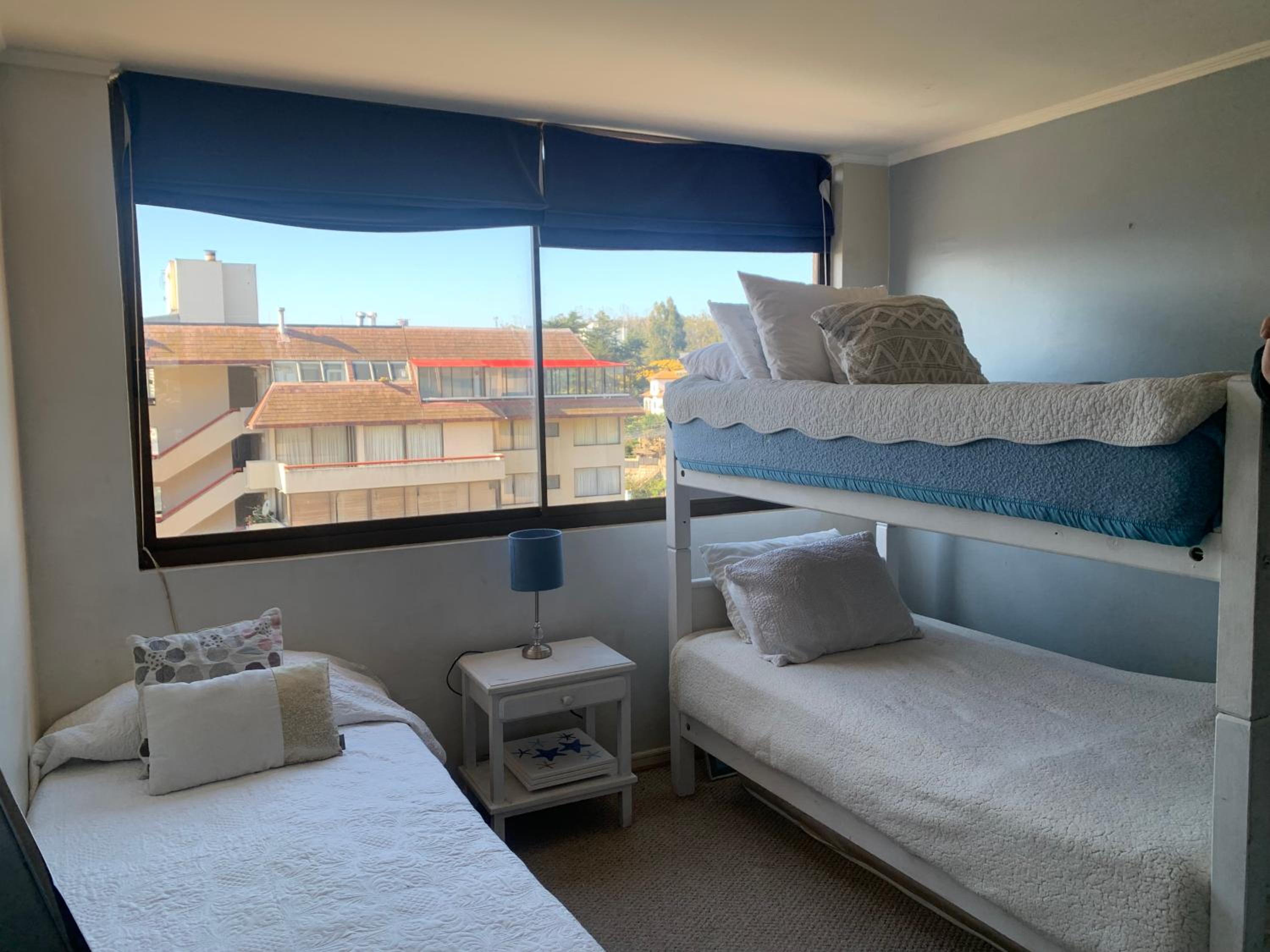 Departamento Propiedades Costa Algarrobo