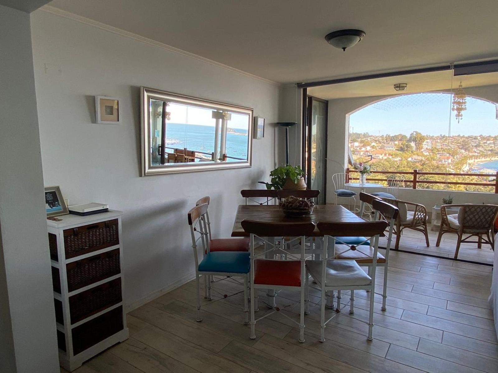 Departamento Propiedades Costa Algarrobo