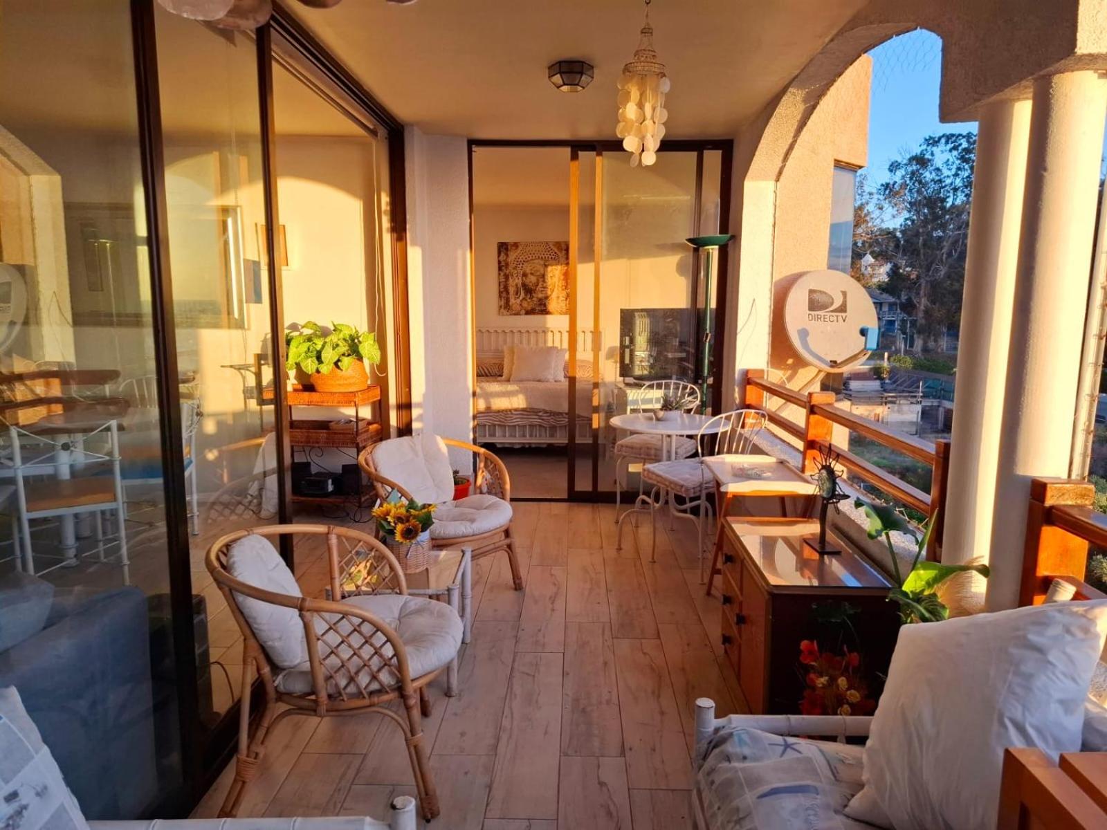 Departamento Propiedades Costa Algarrobo