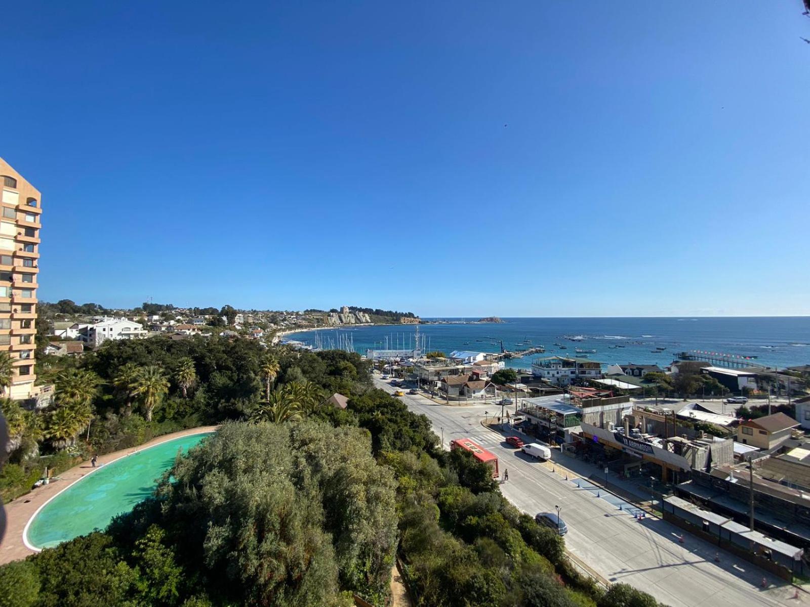 Departamento Propiedades Costa Algarrobo
