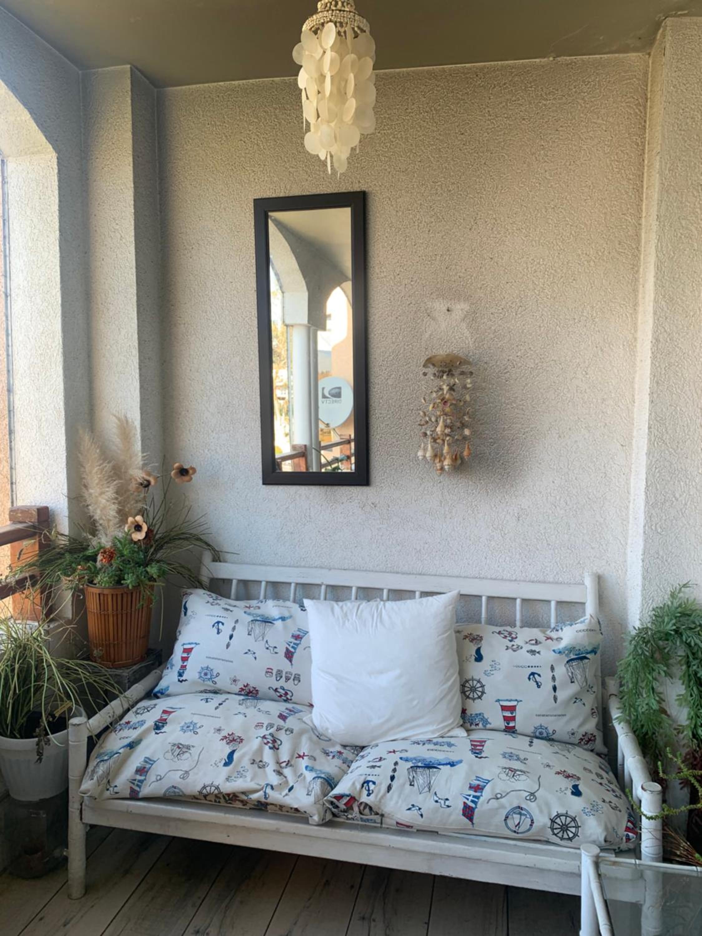Departamento Propiedades Costa Algarrobo