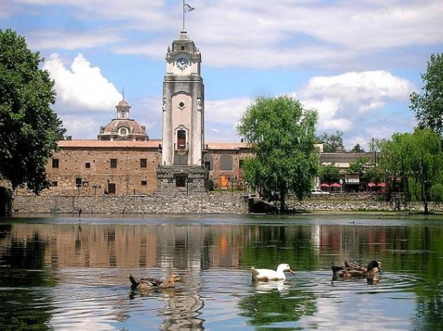 El Quebrachito