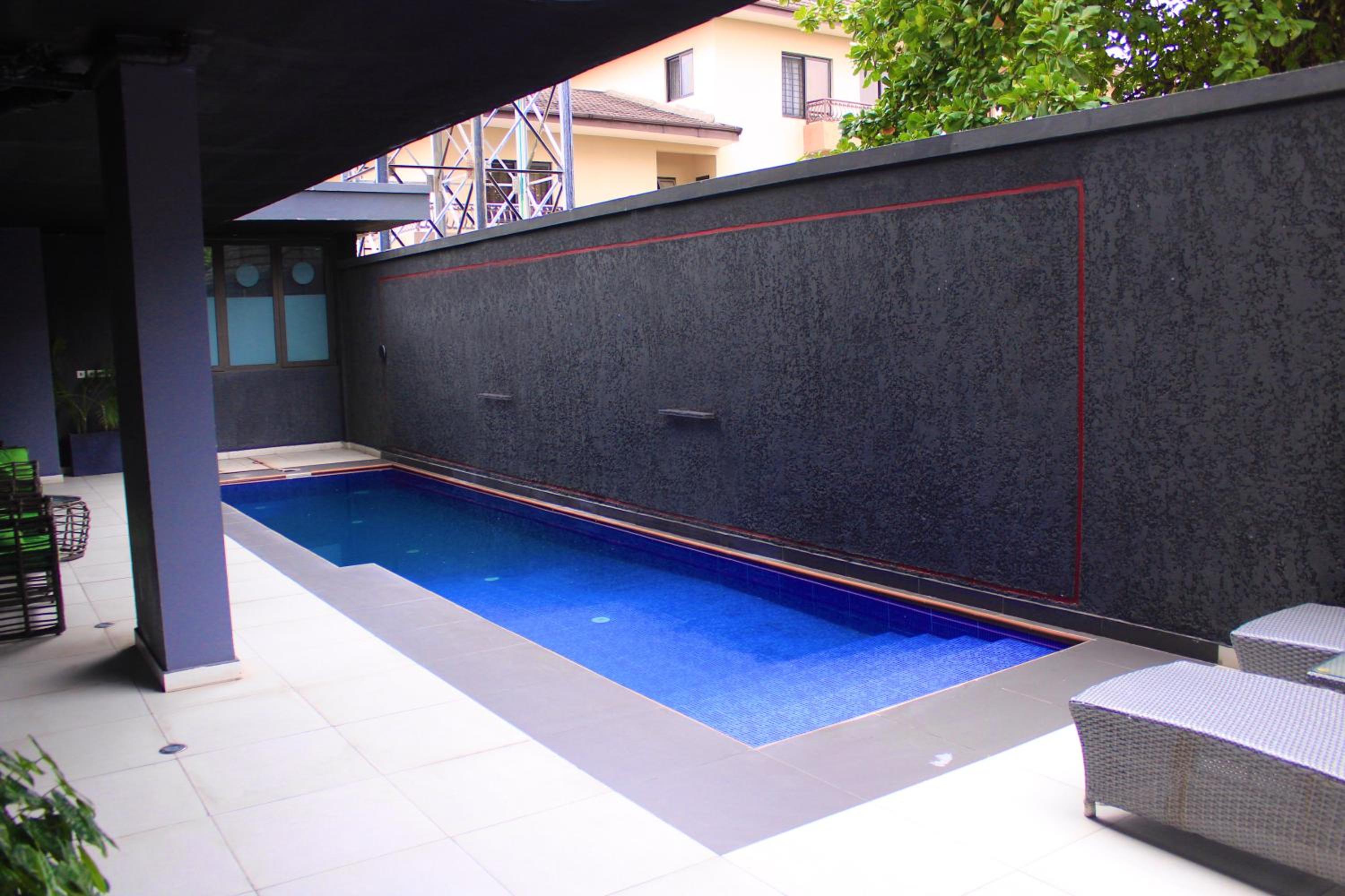 HAC Apartments