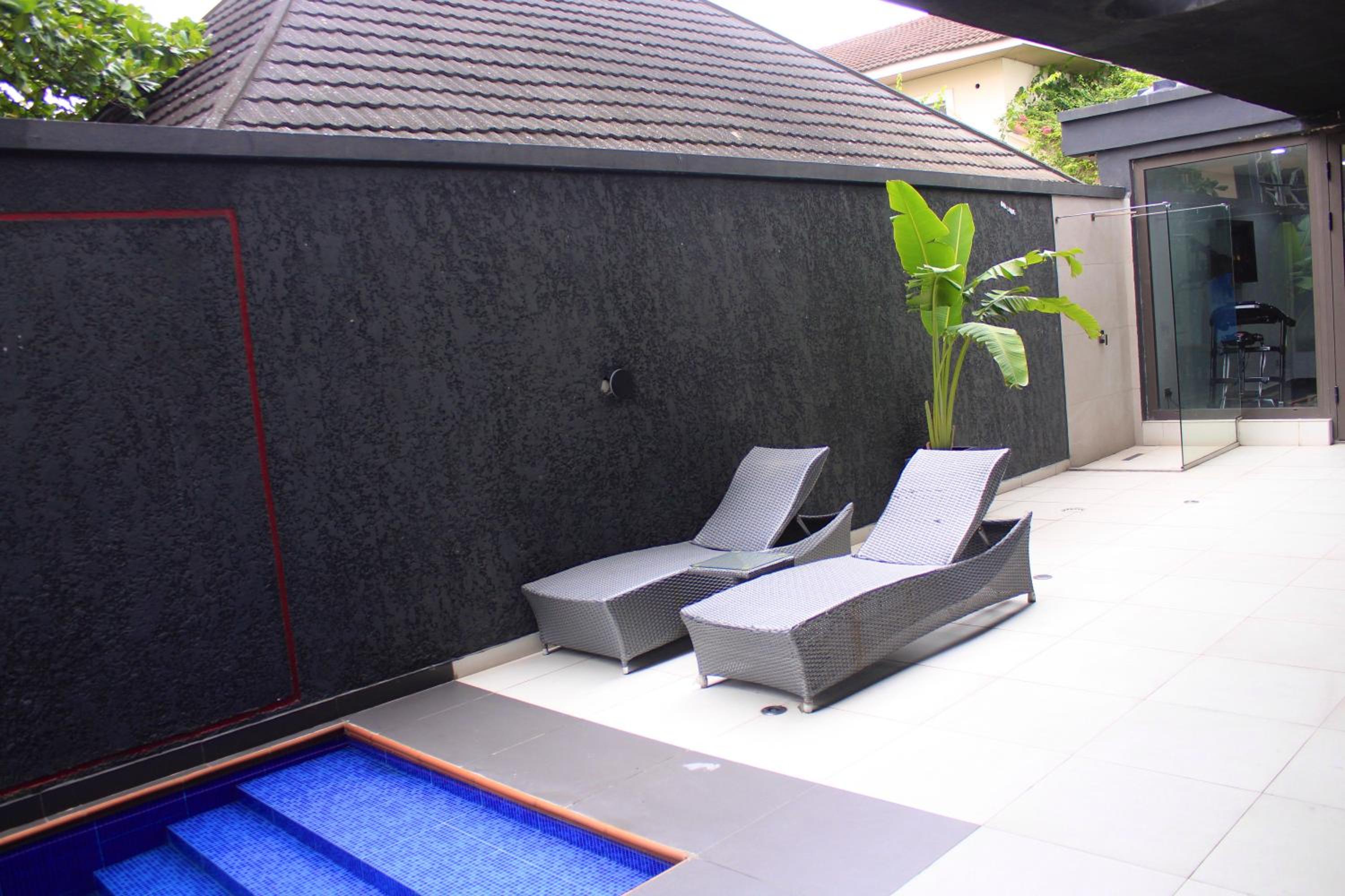 HAC Apartments
