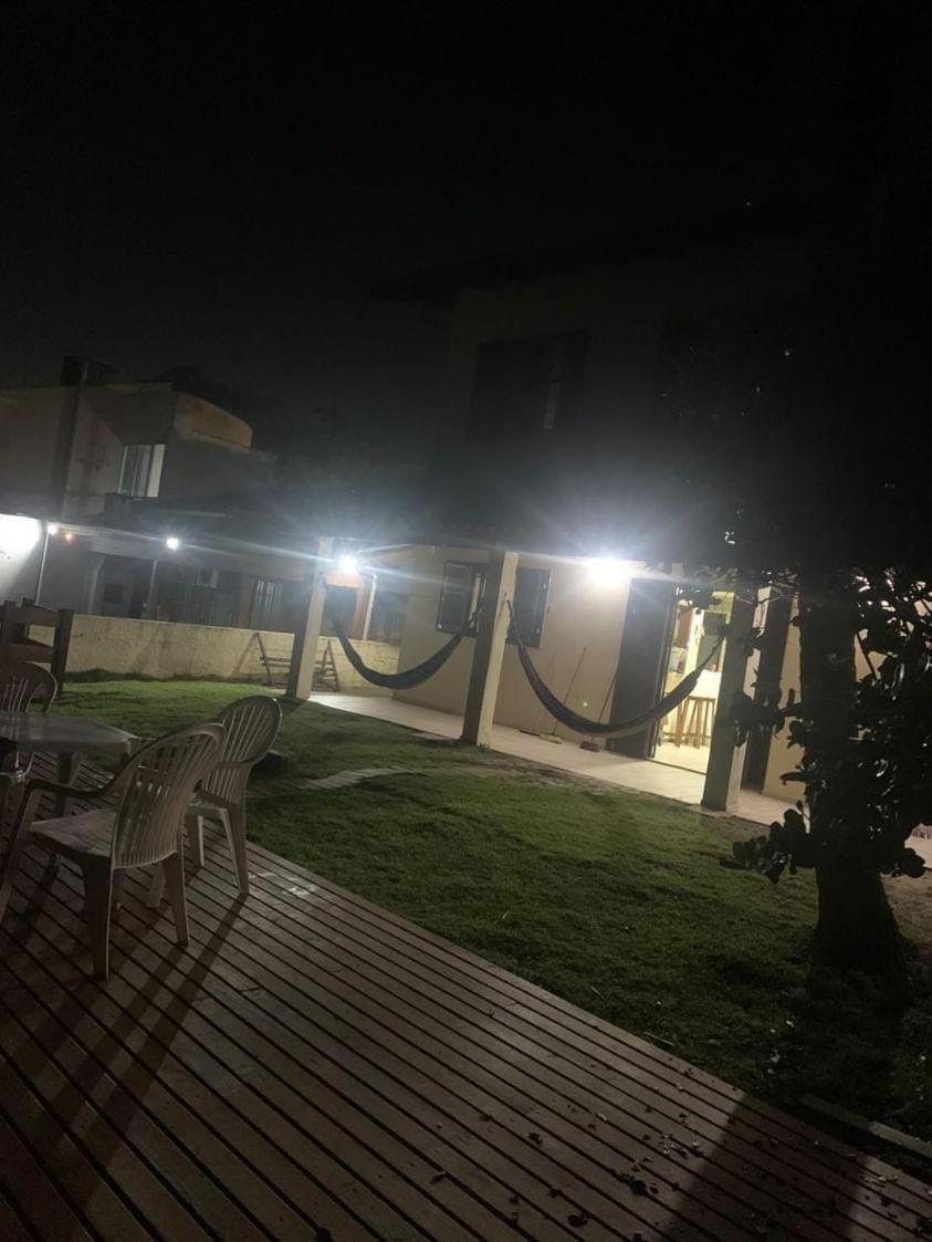 Casa BEIRA MAR Praia do Grant em Barra Velha-SC