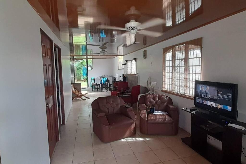 Casa de Campo