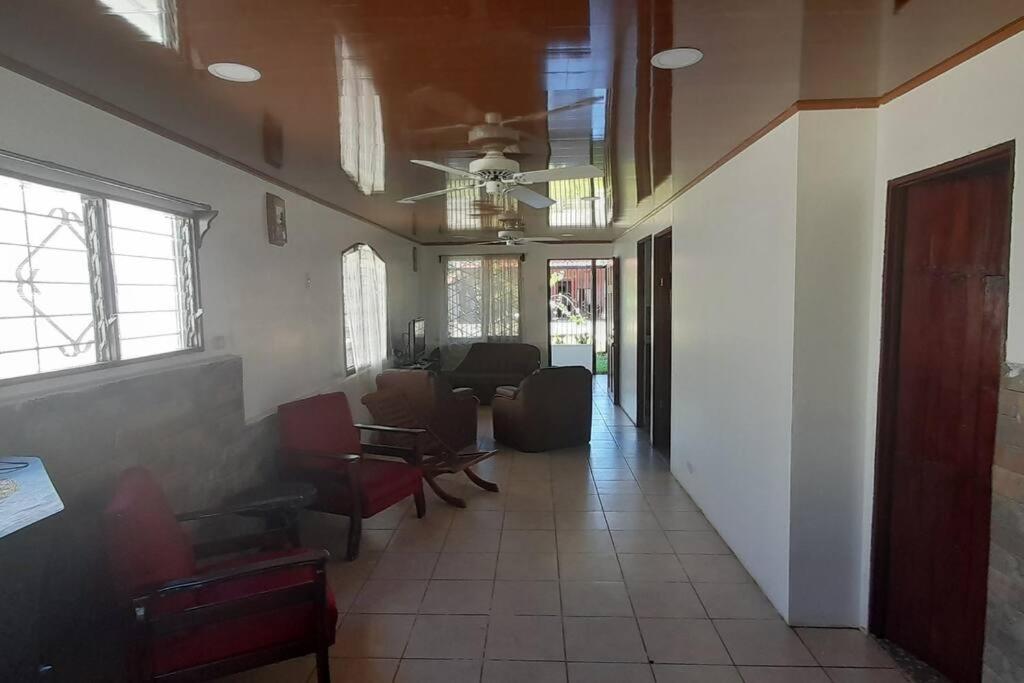 Casa de Campo