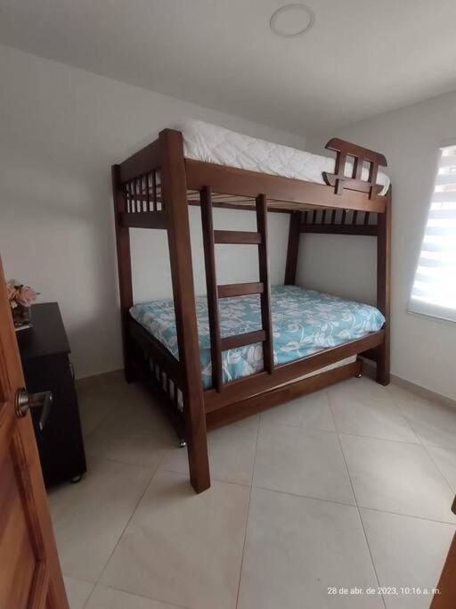 Hostal casa Claudia in Jardin Antioquia